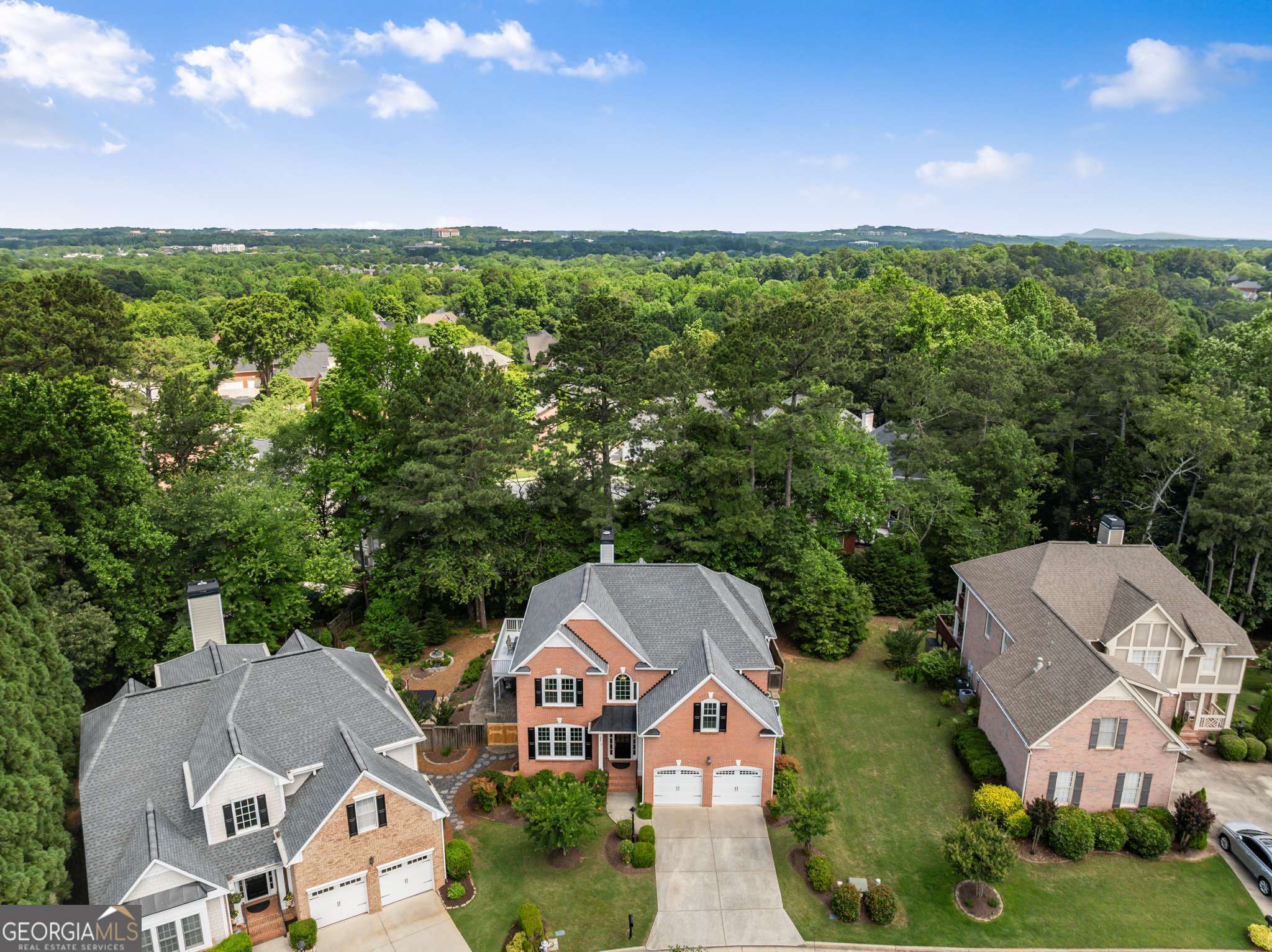 Wentworth - Residential