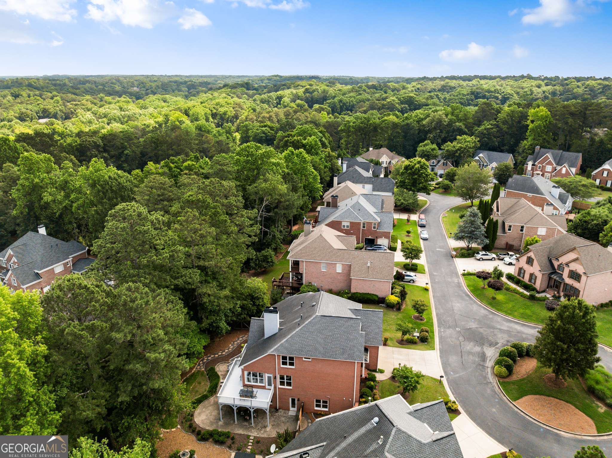 Wentworth - Residential
