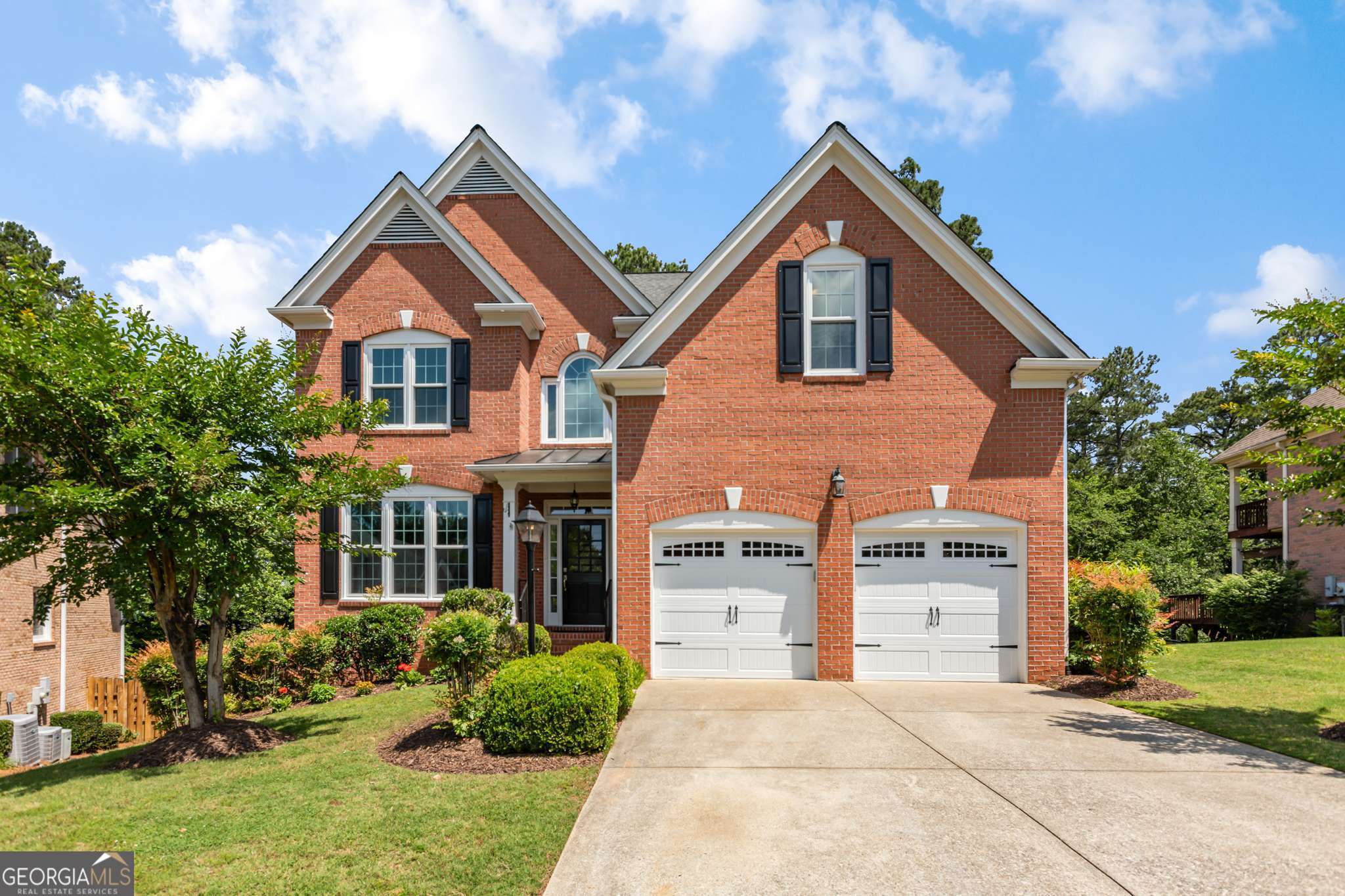 Wentworth - Residential
