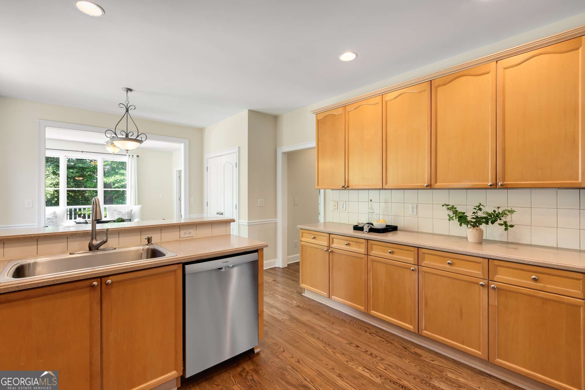 Wentworth - Residential