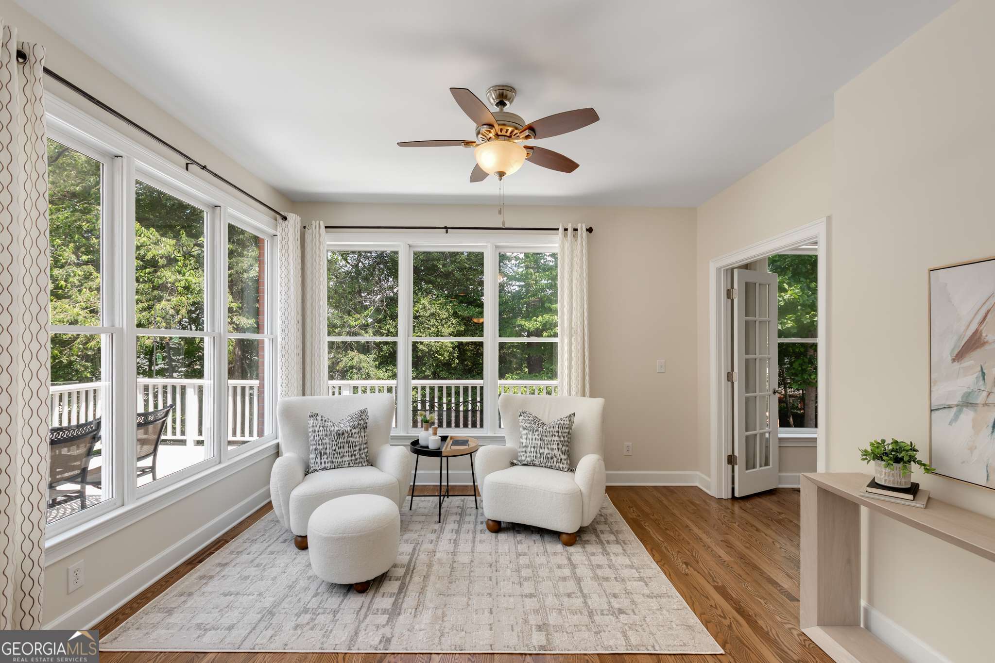 Wentworth - Residential