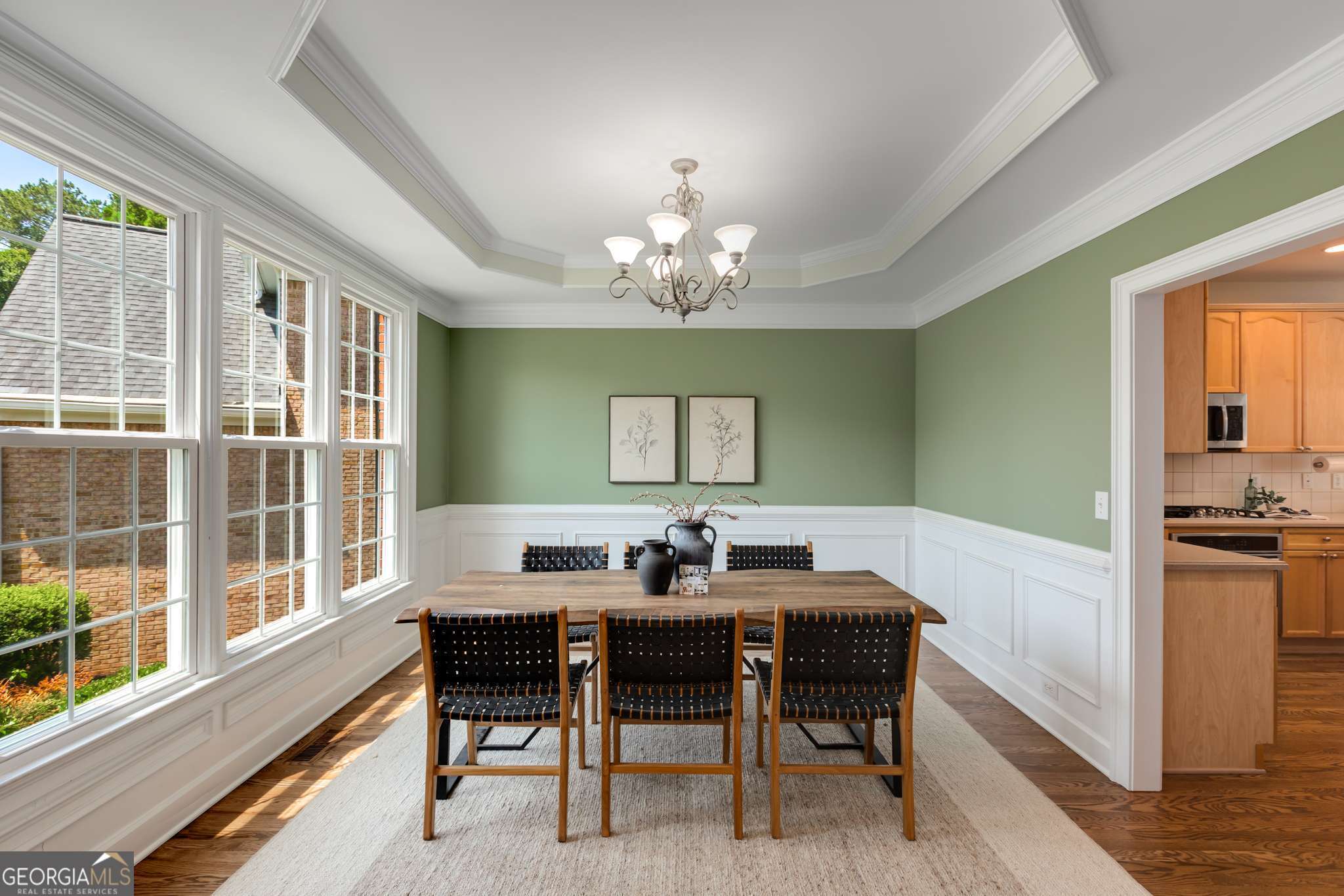 Wentworth - Residential