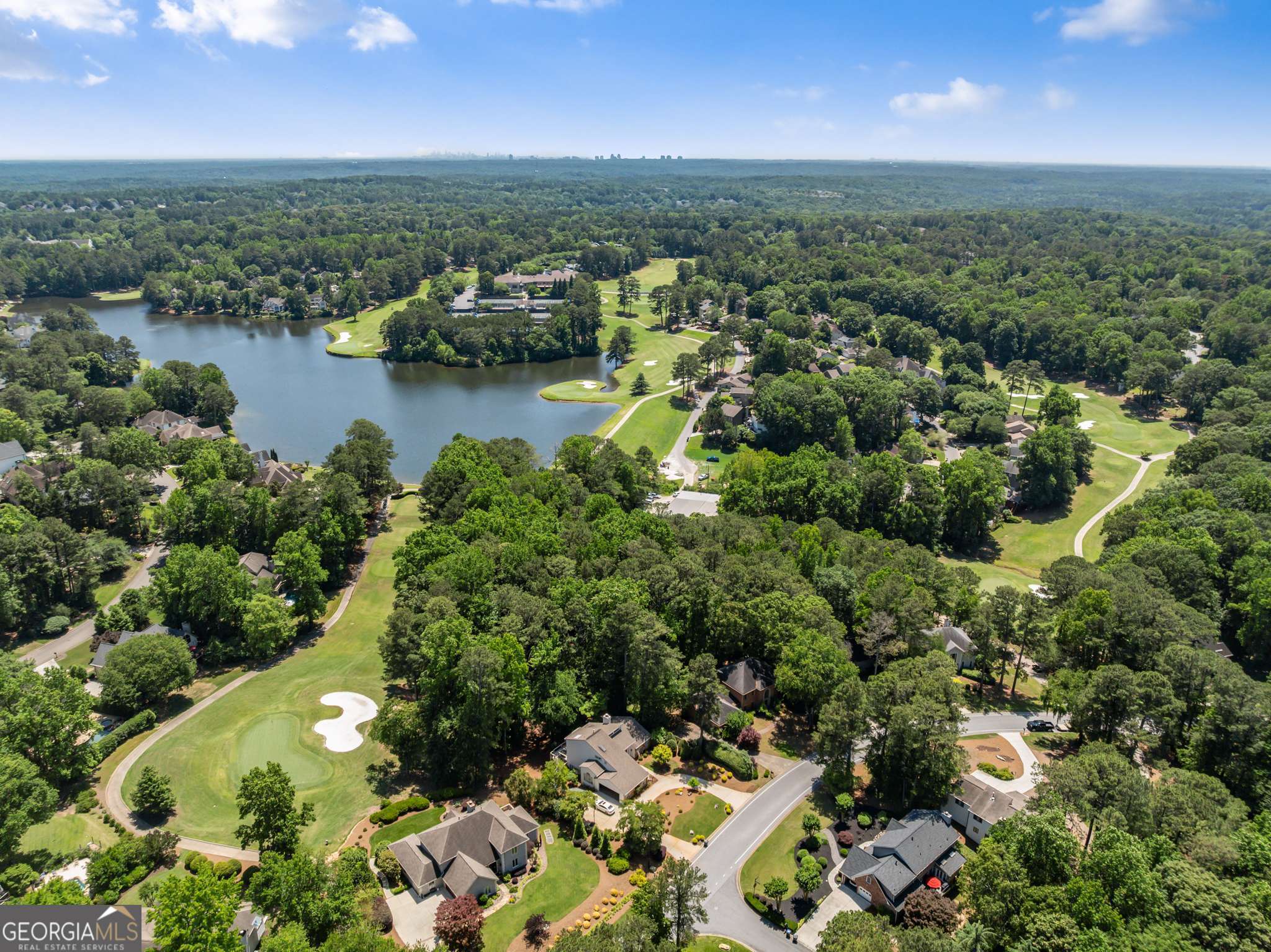 Wentworth - Residential