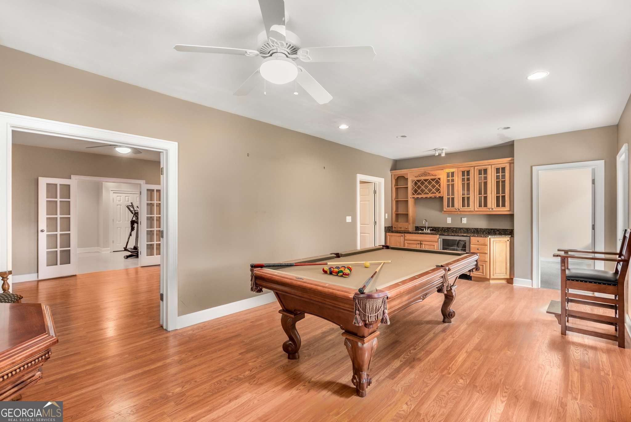 Wentworth - Residential