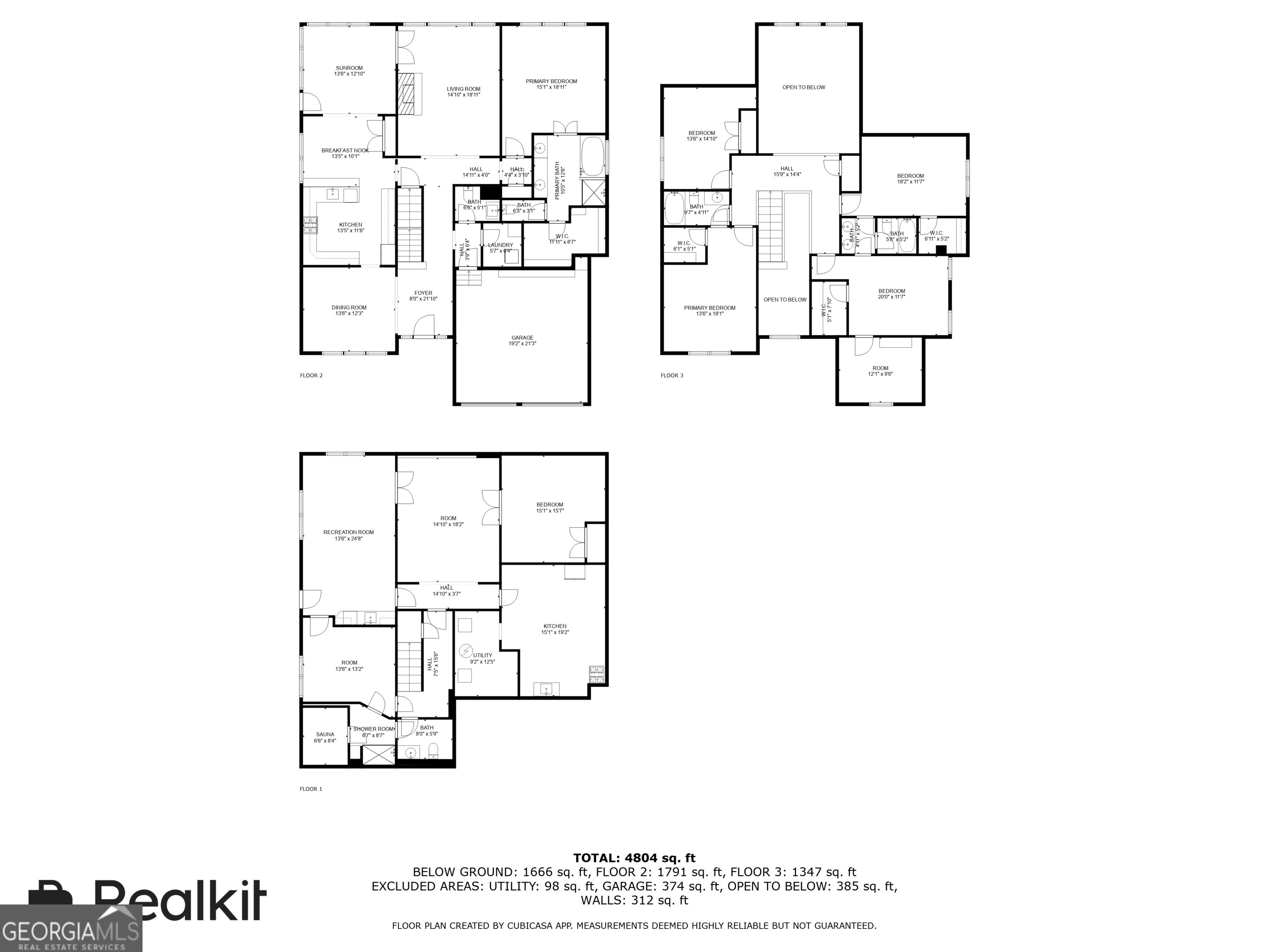 Wentworth - Residential