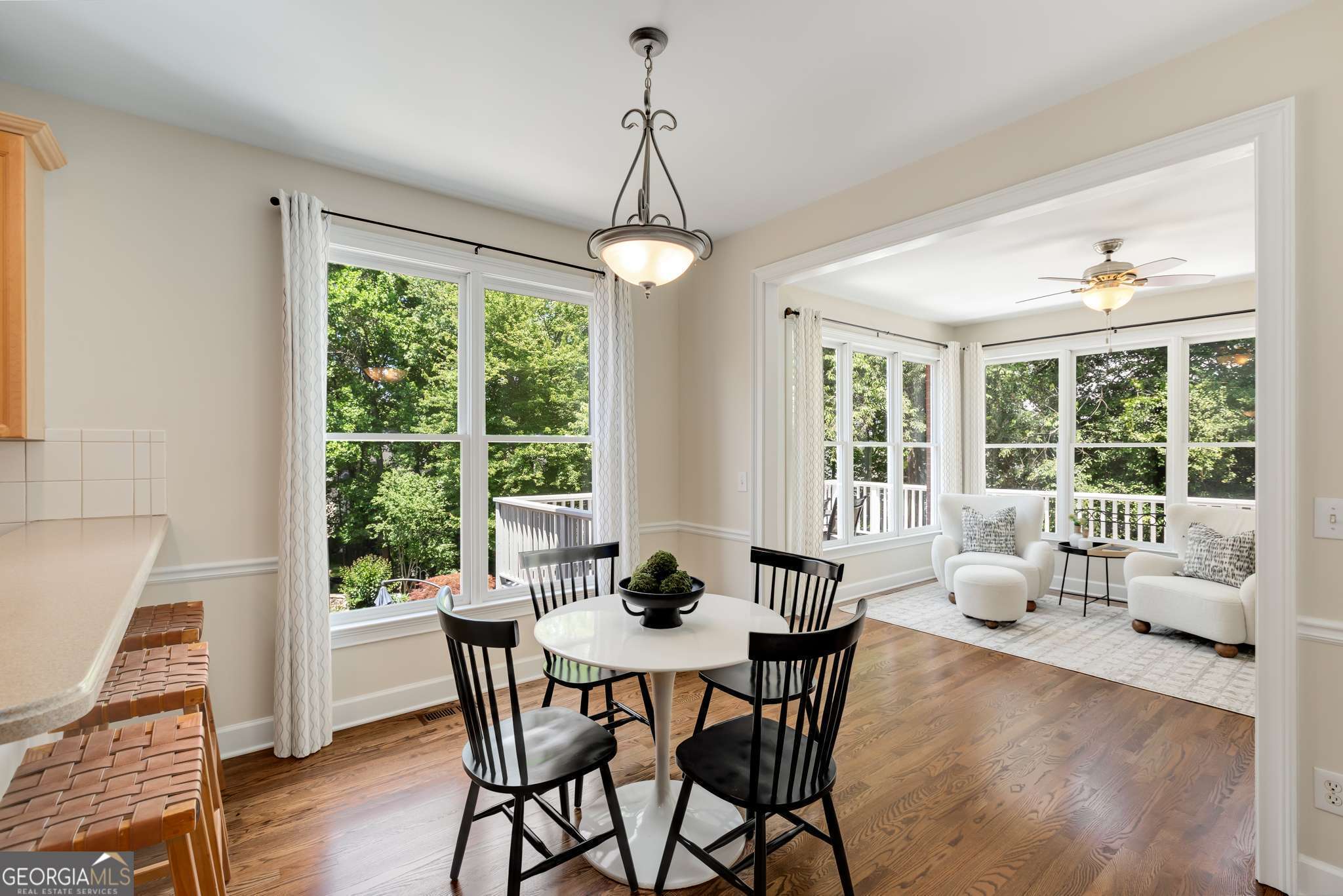 Wentworth - Residential