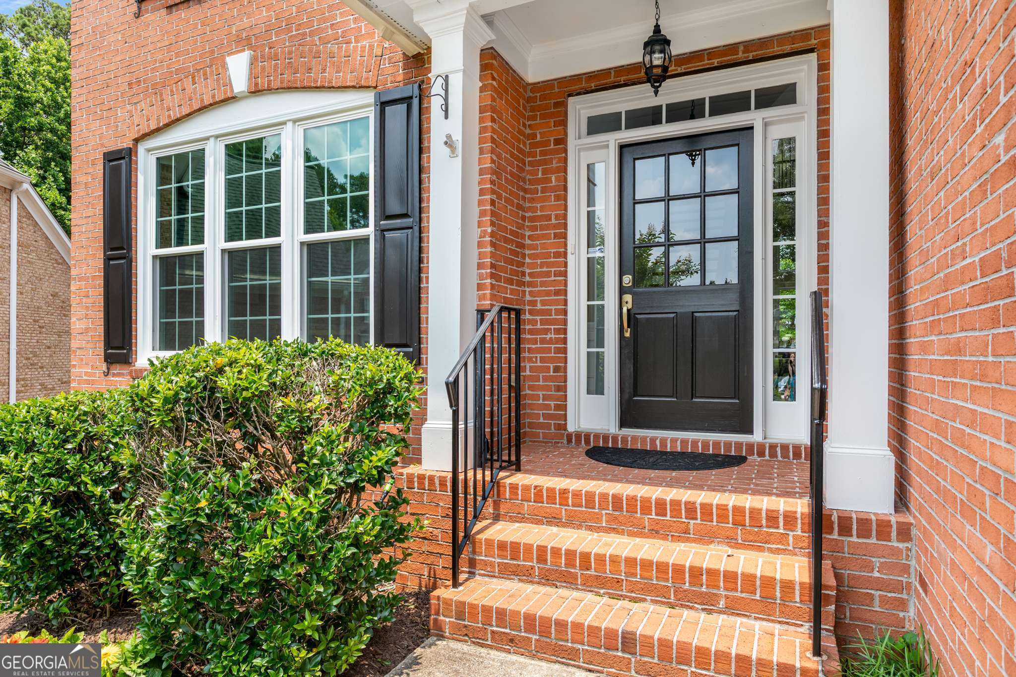 Wentworth - Residential
