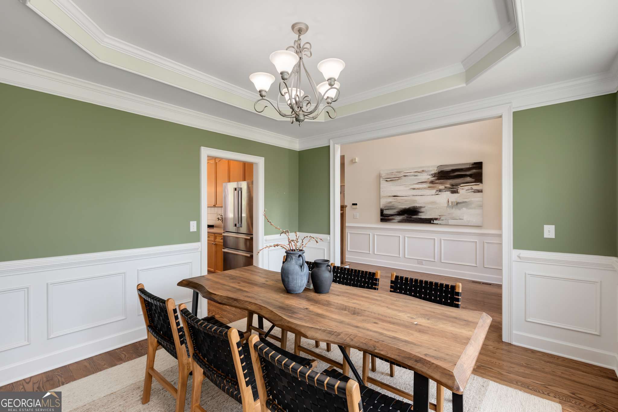 Wentworth - Residential