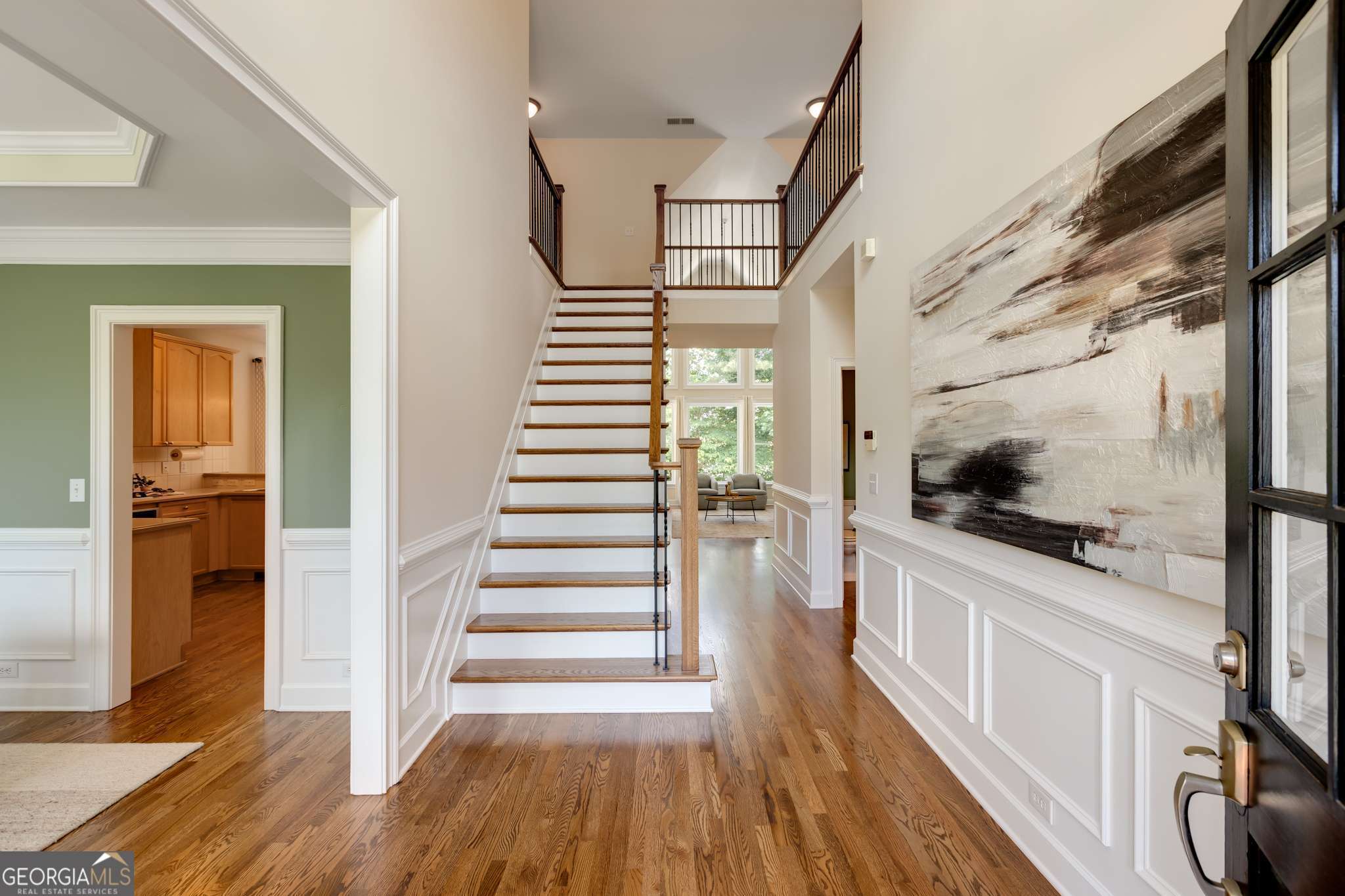 Wentworth - Residential