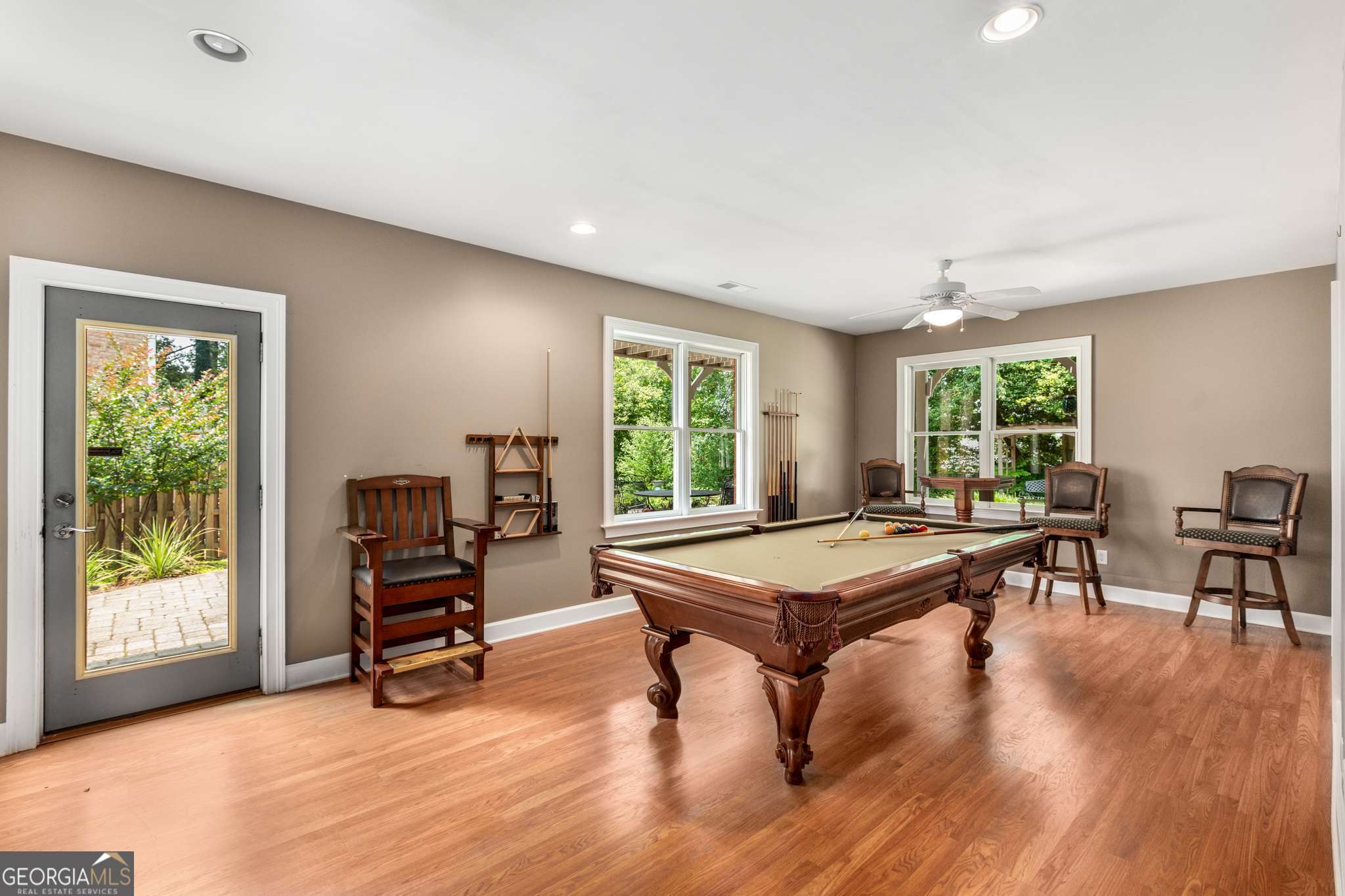 Wentworth - Residential