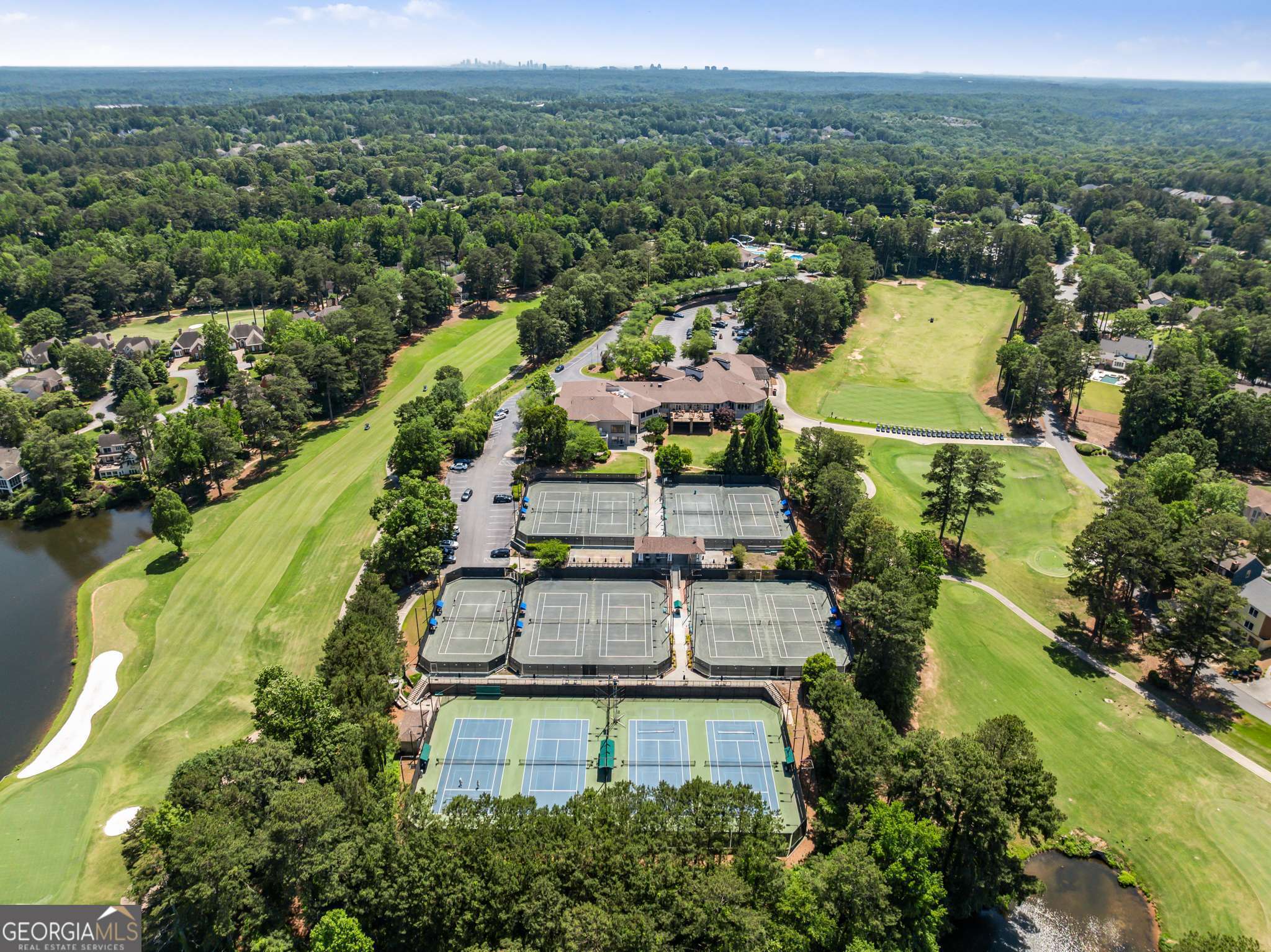 Wentworth - Residential