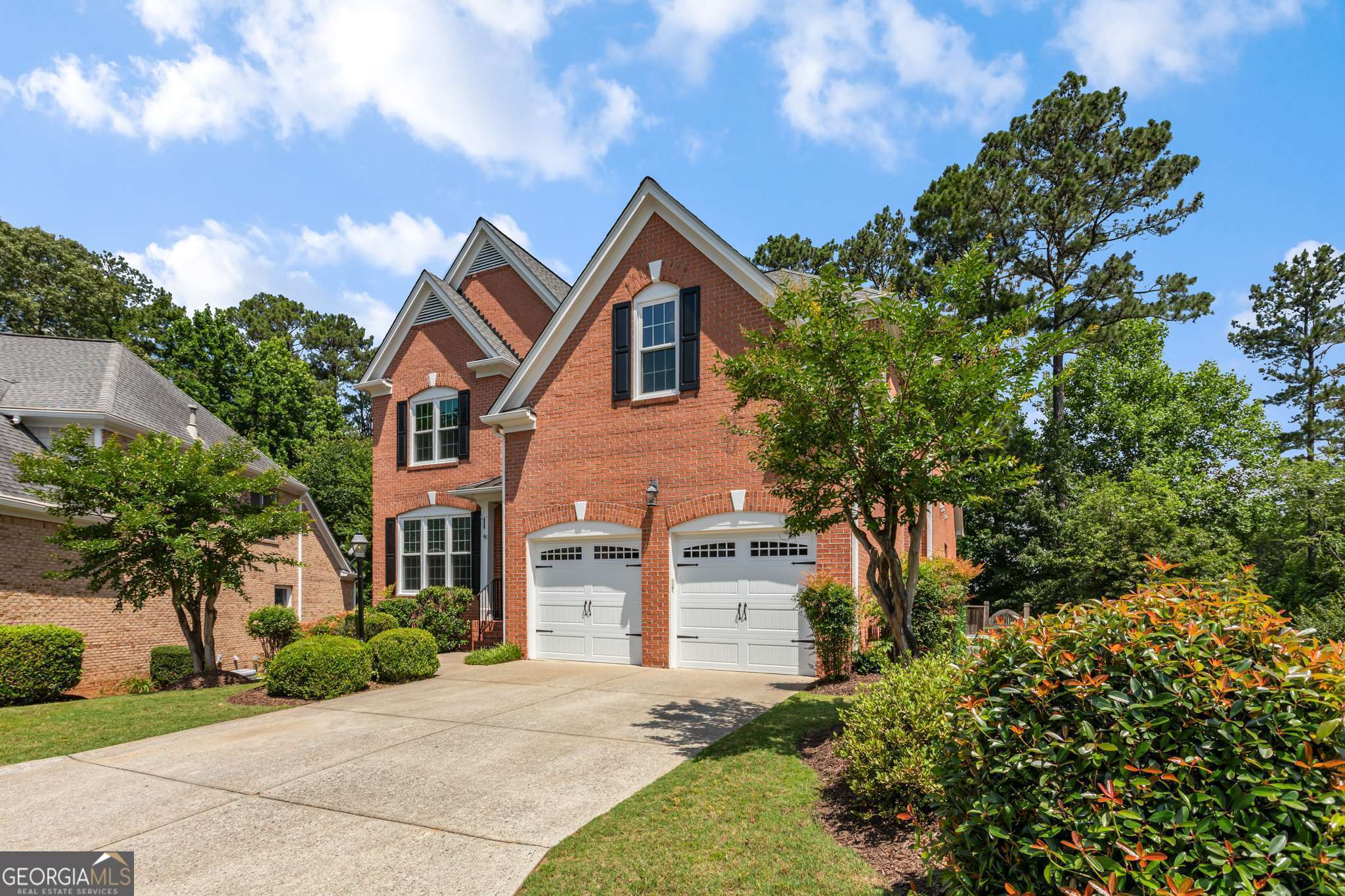 Wentworth - Residential