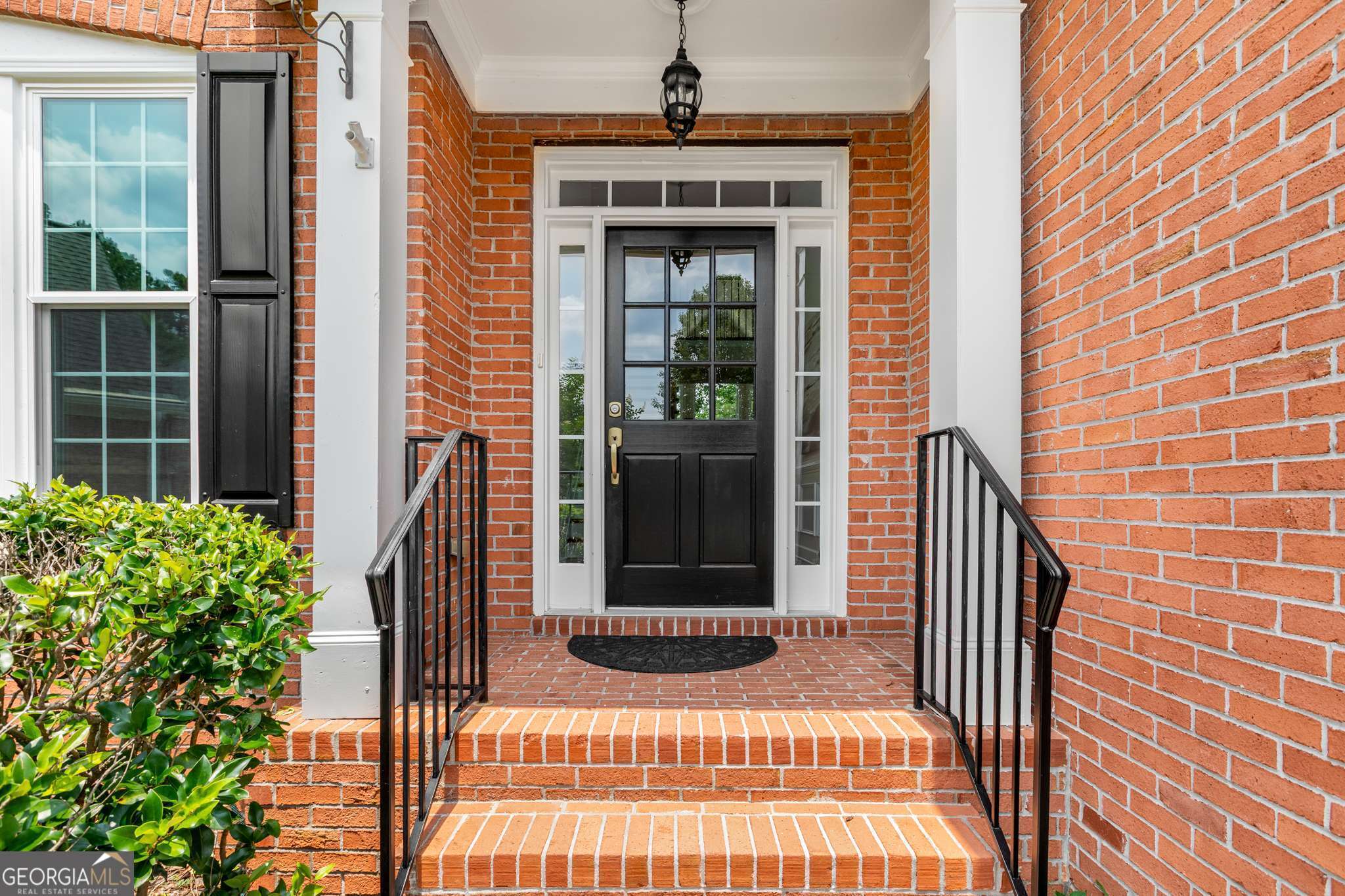 Wentworth - Residential