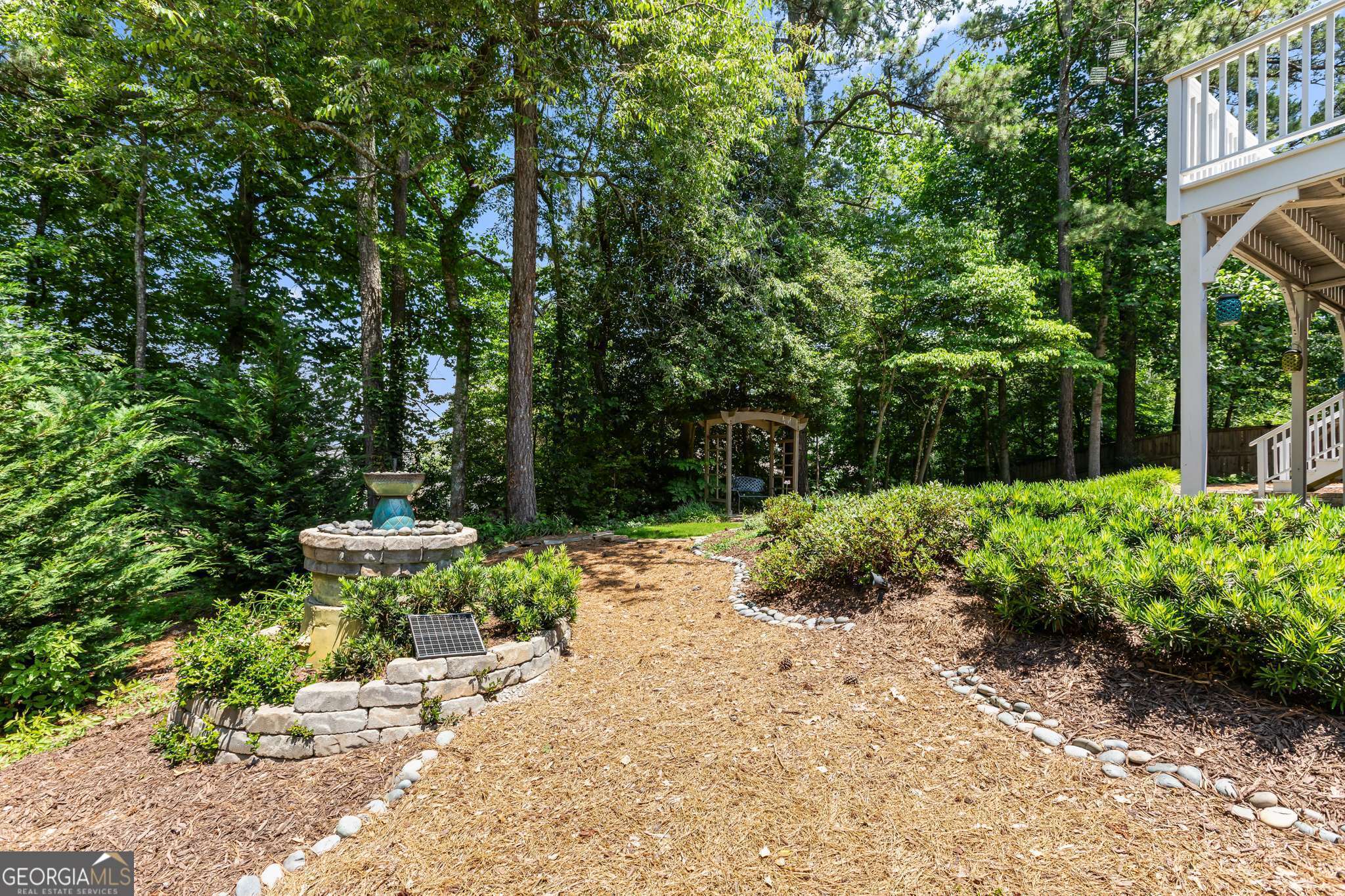 Wentworth - Residential