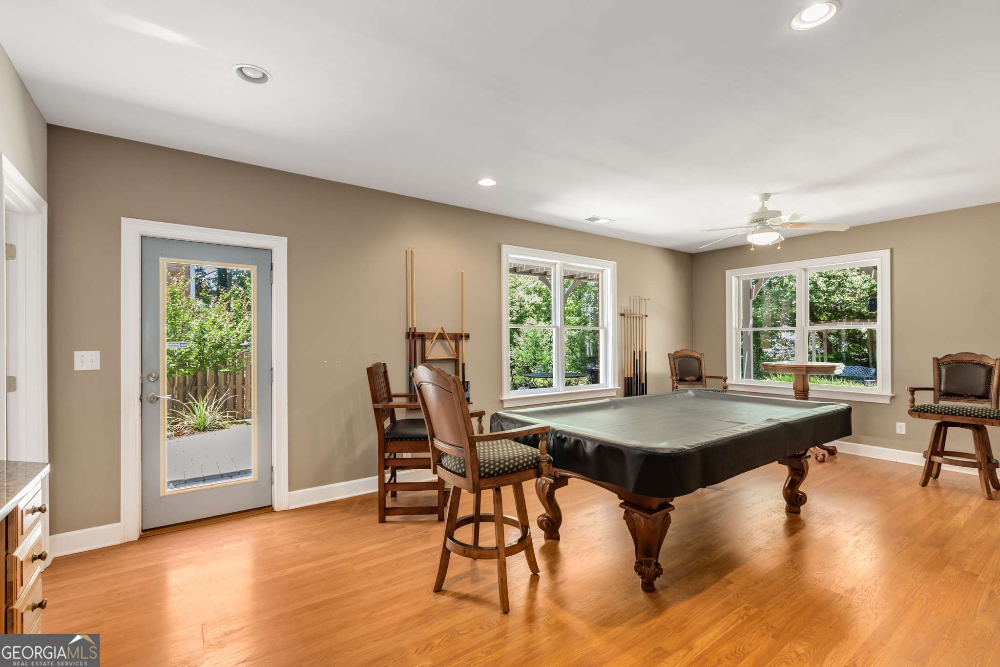 Wentworth - Residential