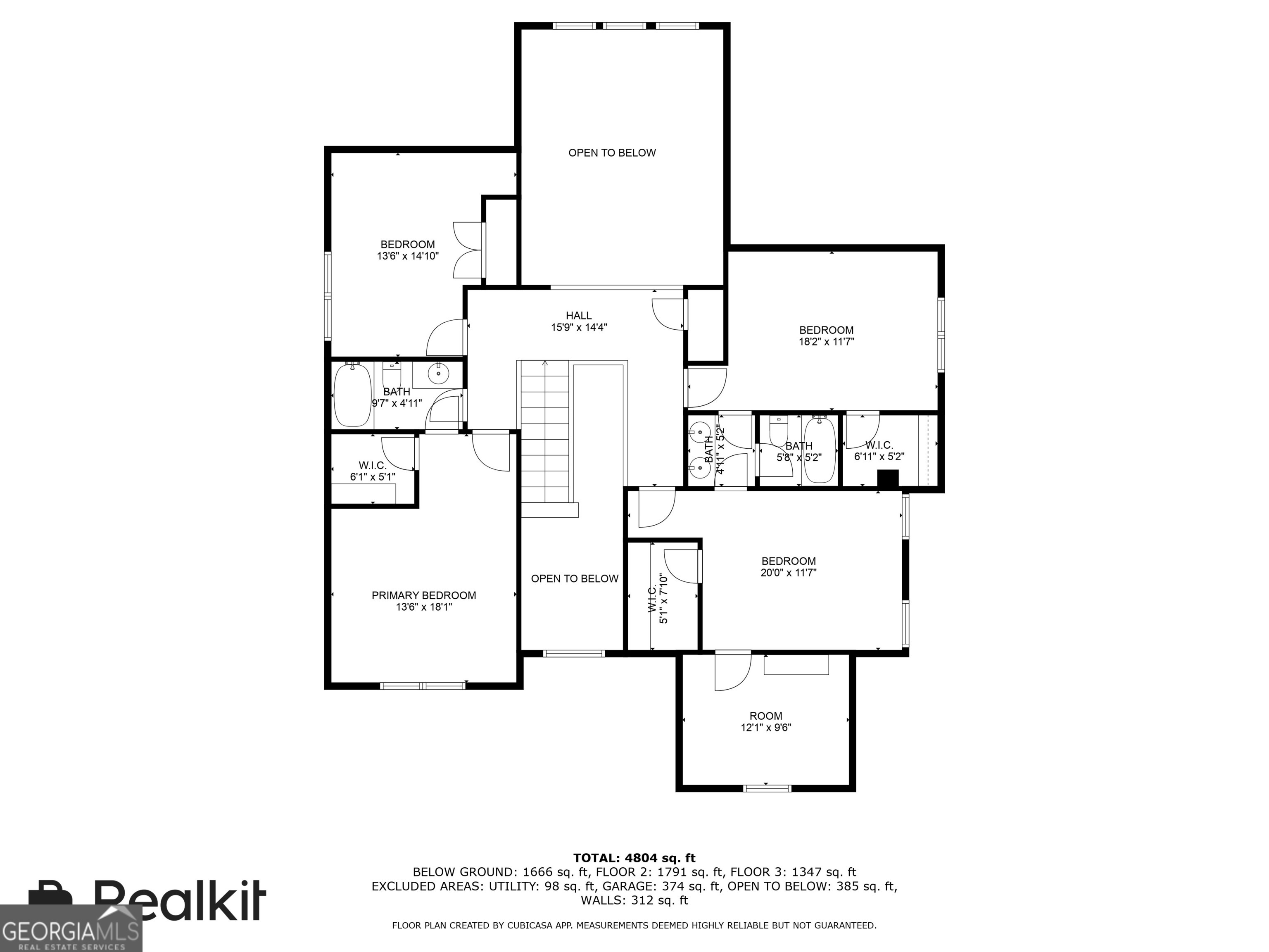 Wentworth - Residential