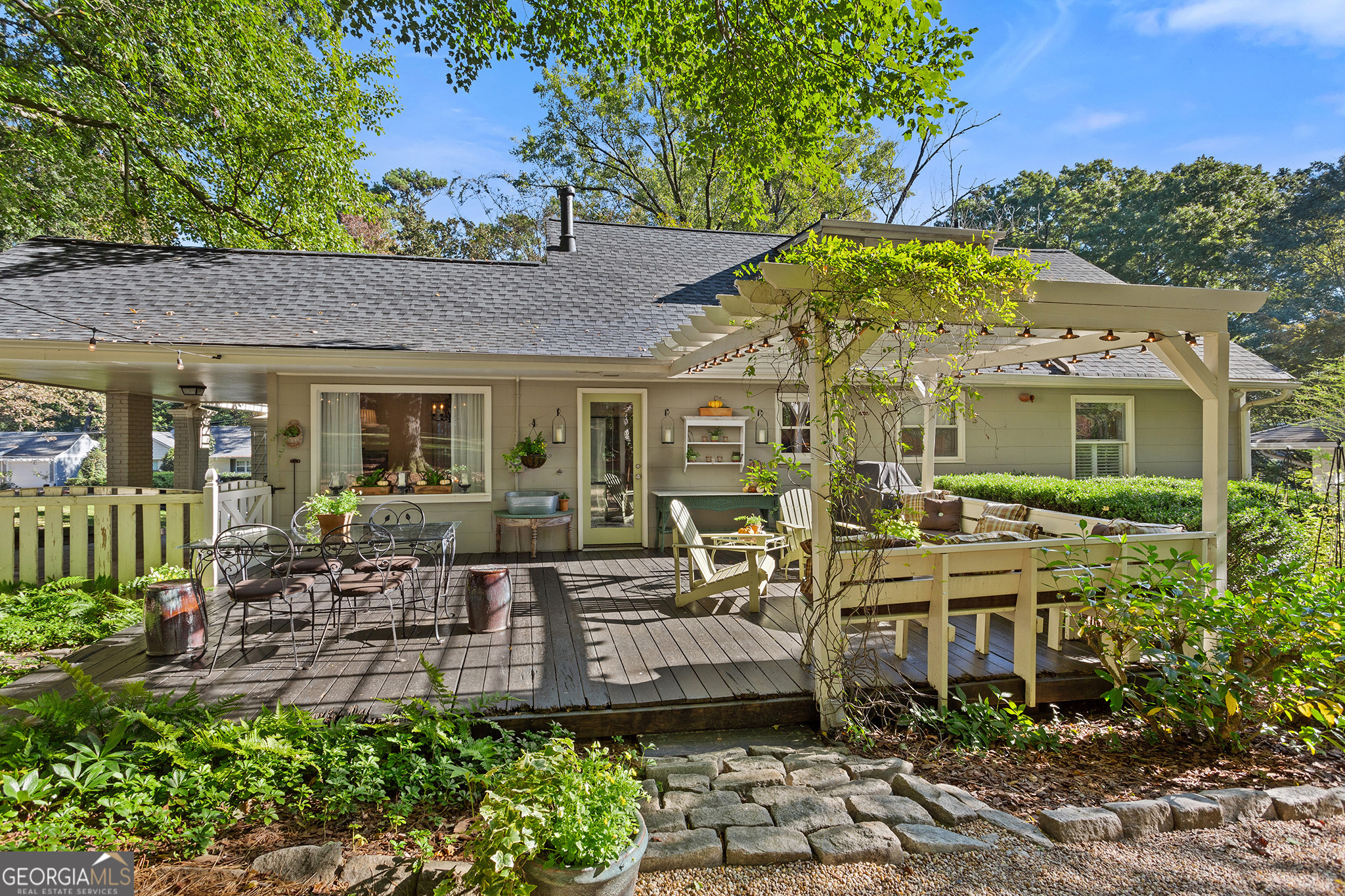 Ridgewood Heights - Residential