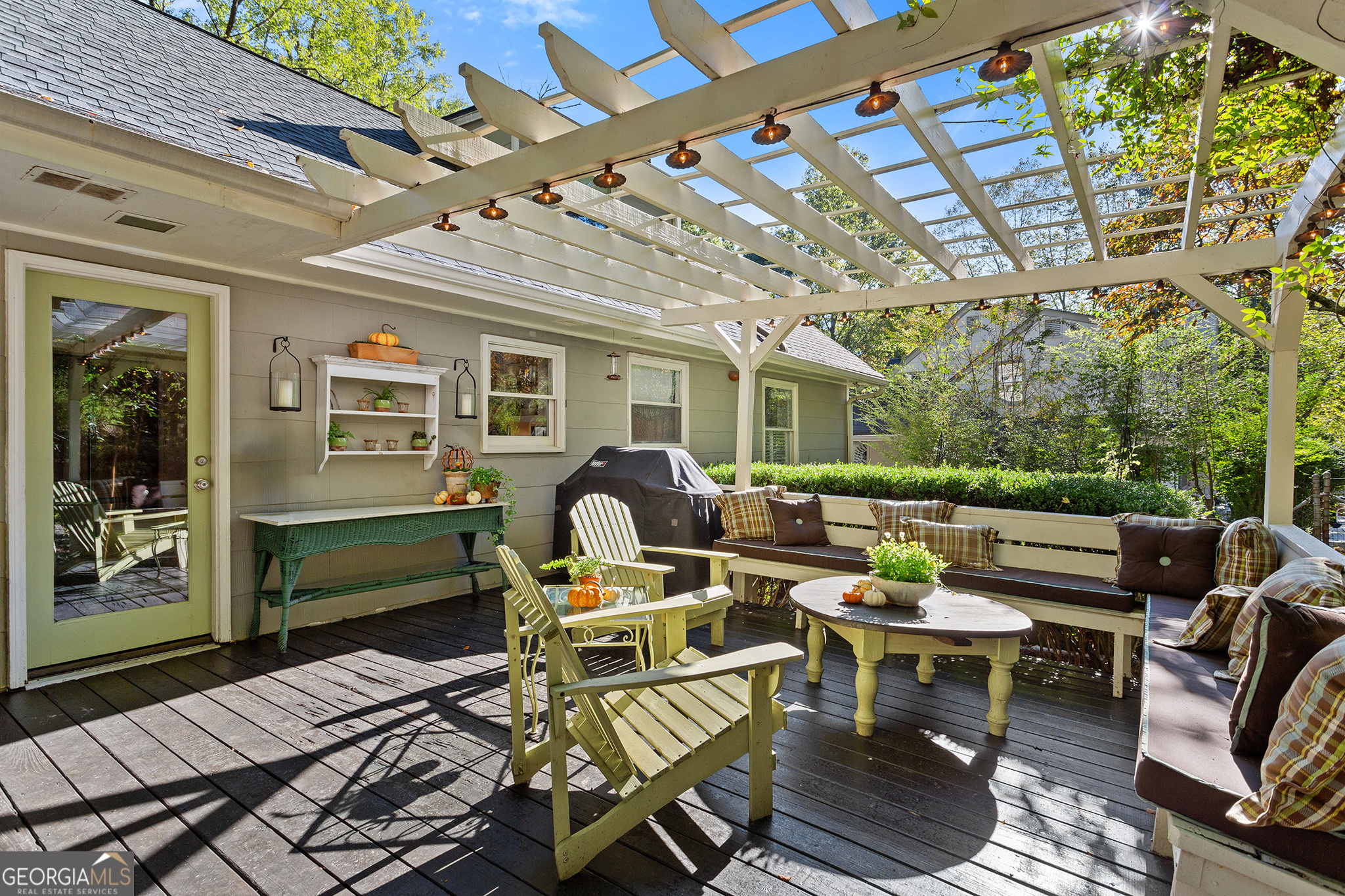 Ridgewood Heights - Residential
