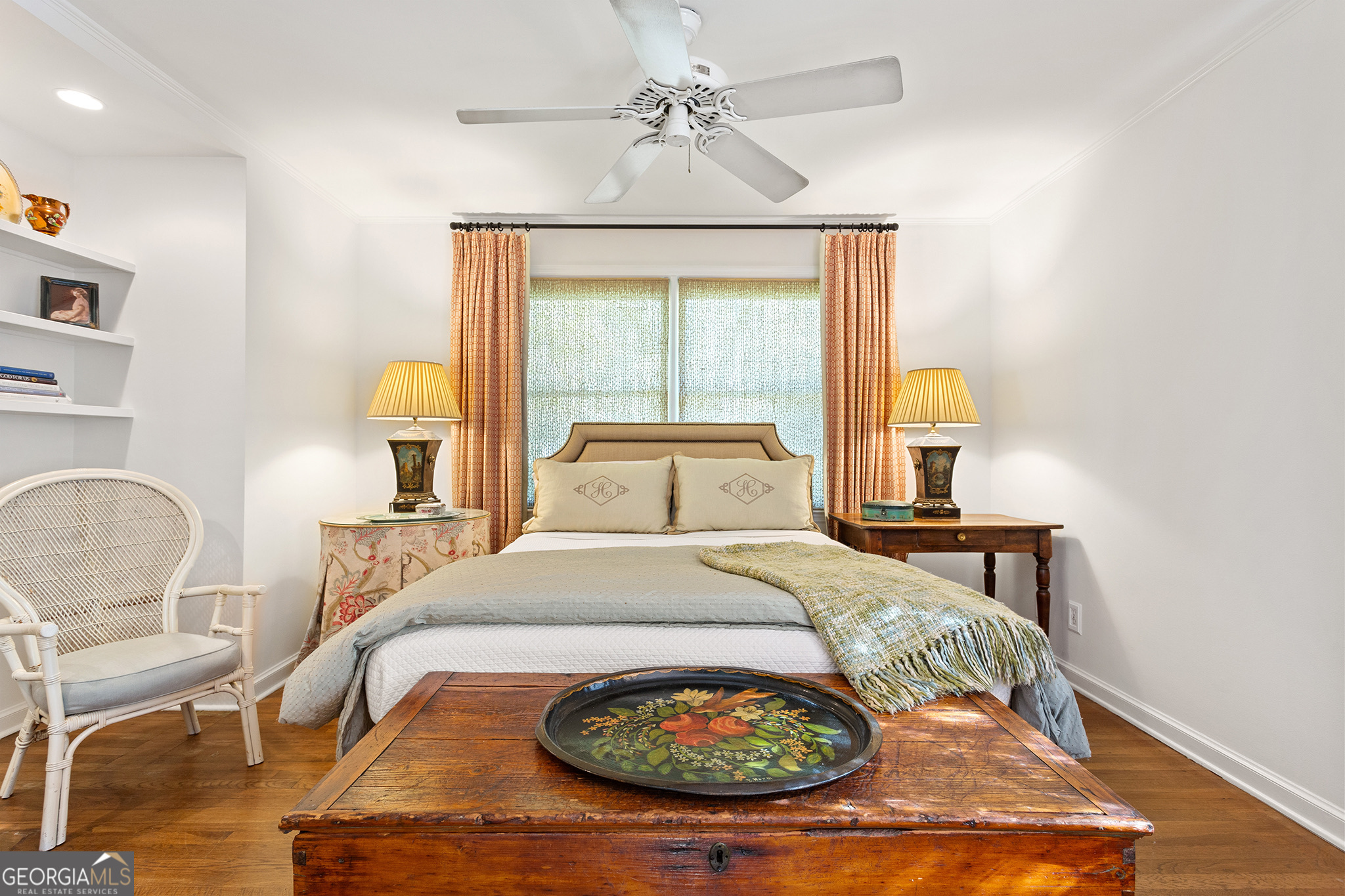 Ridgewood Heights - Residential