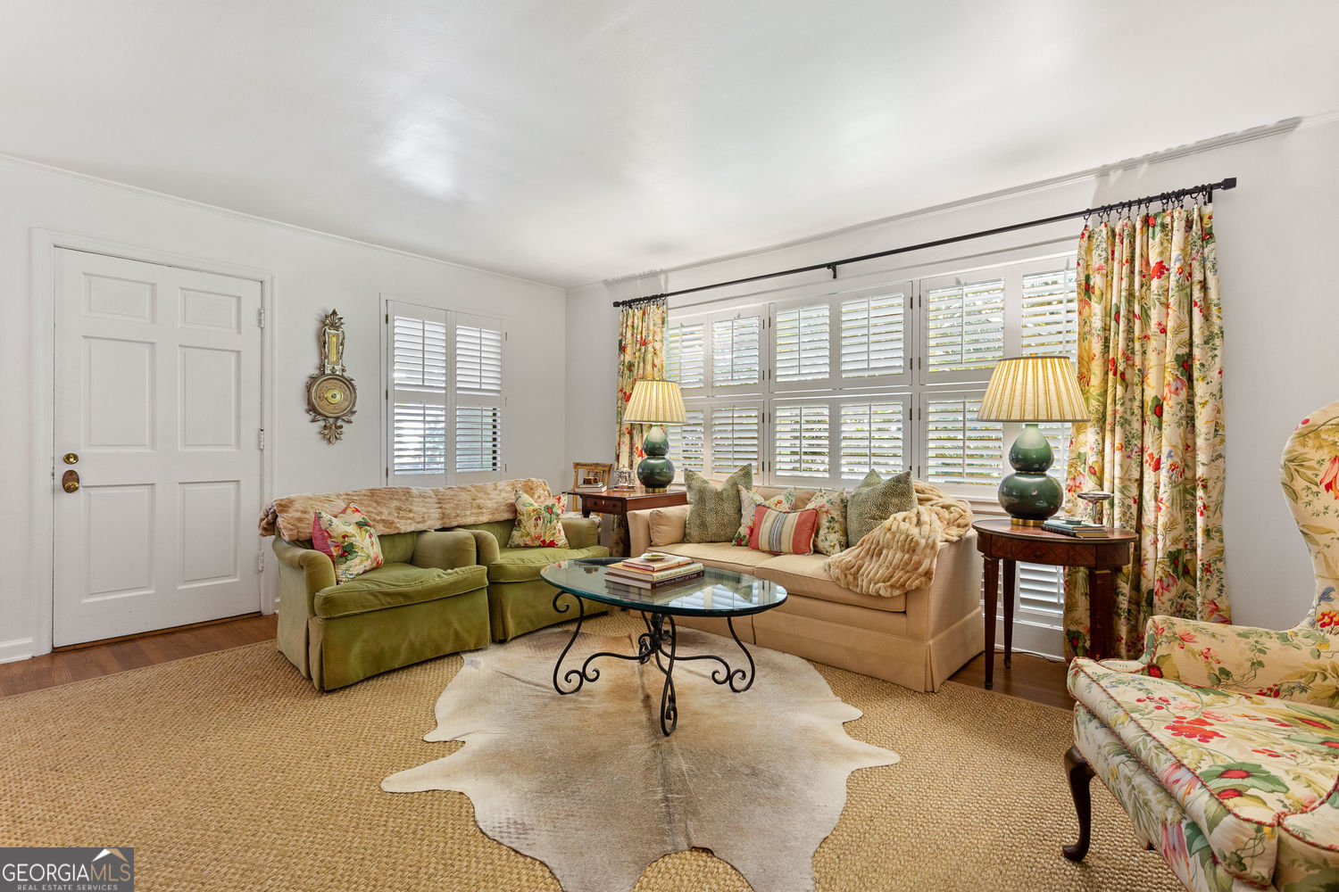 Ridgewood Heights - Residential