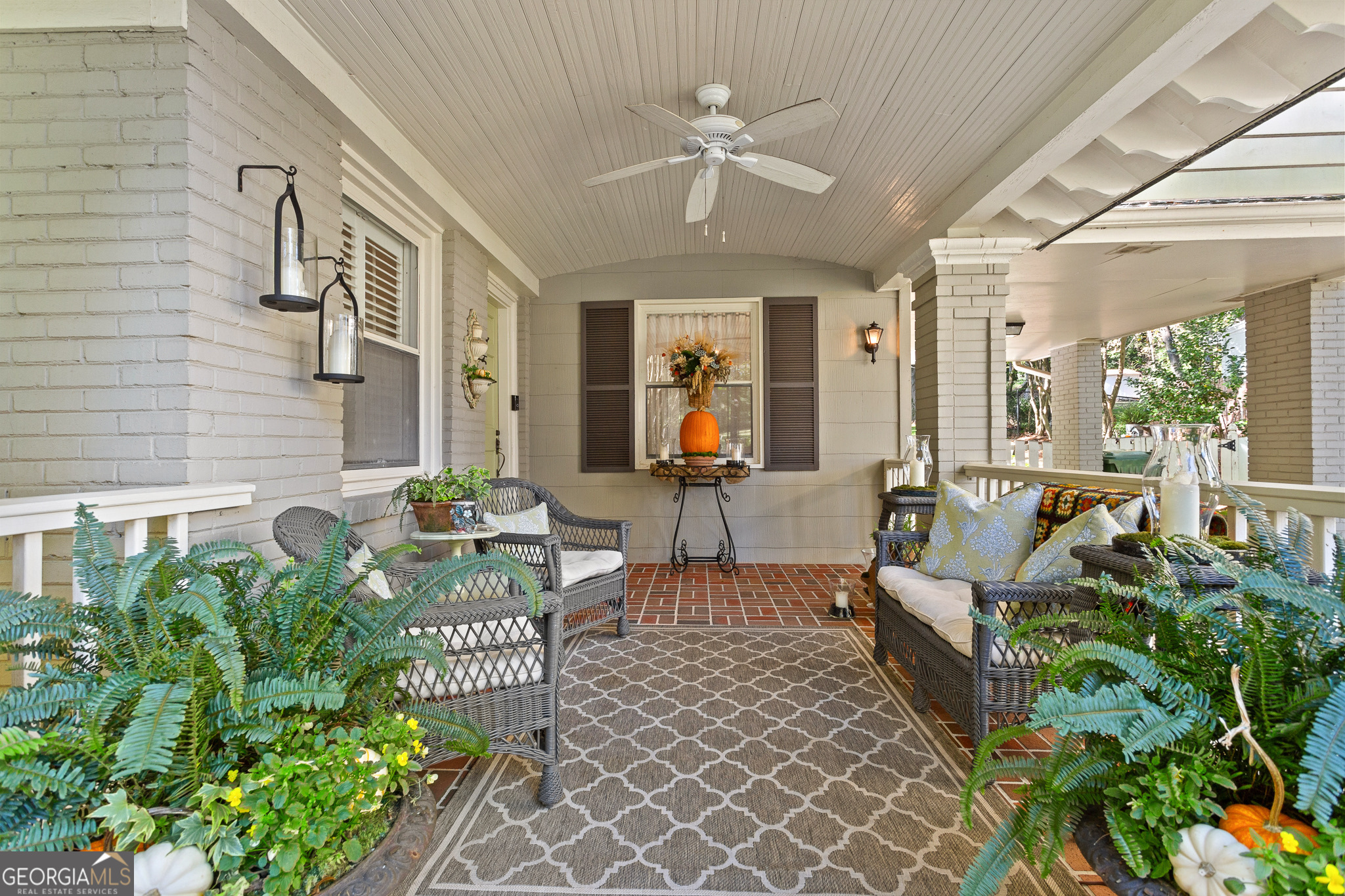 Ridgewood Heights - Residential