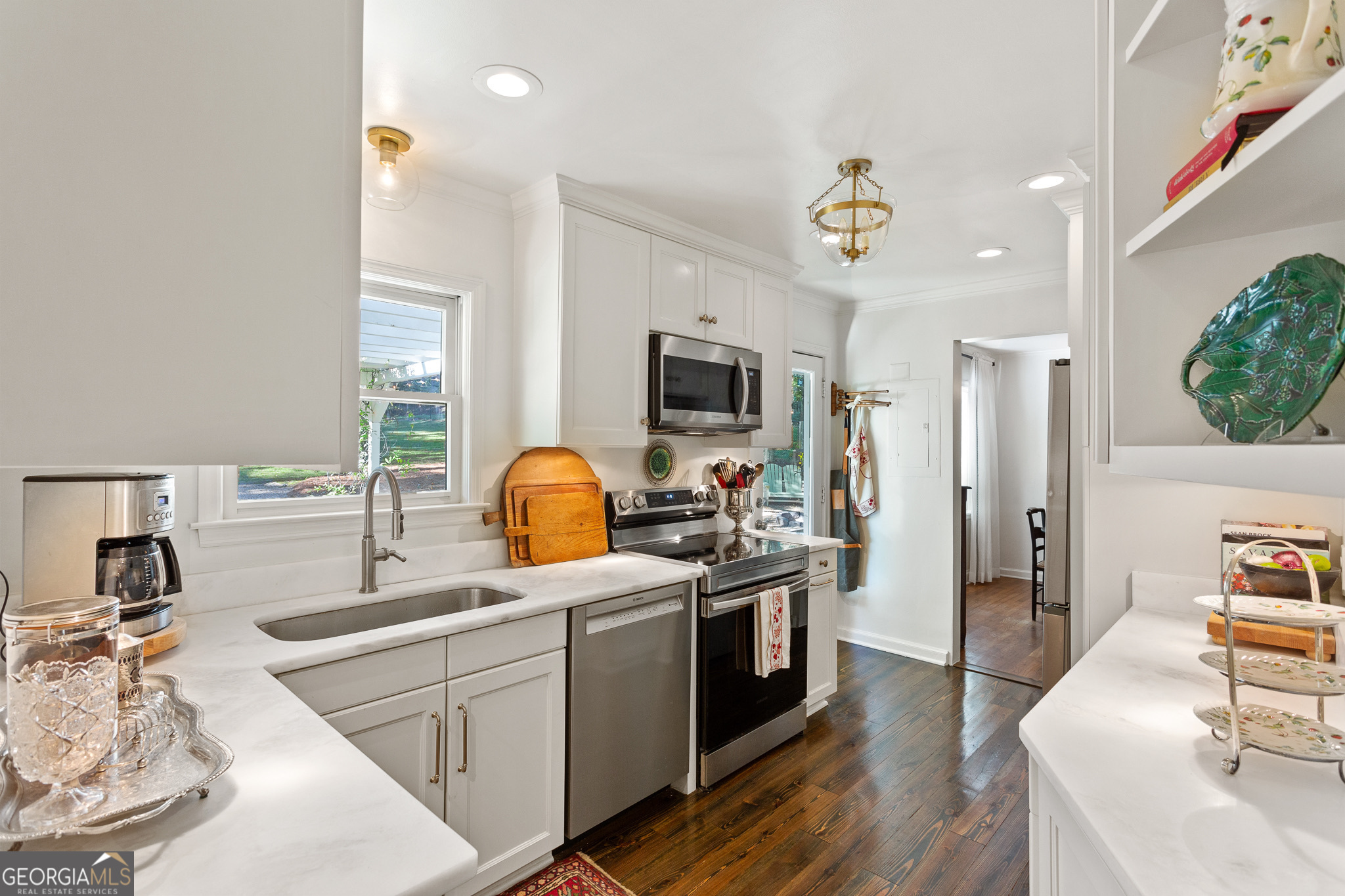 Ridgewood Heights - Residential