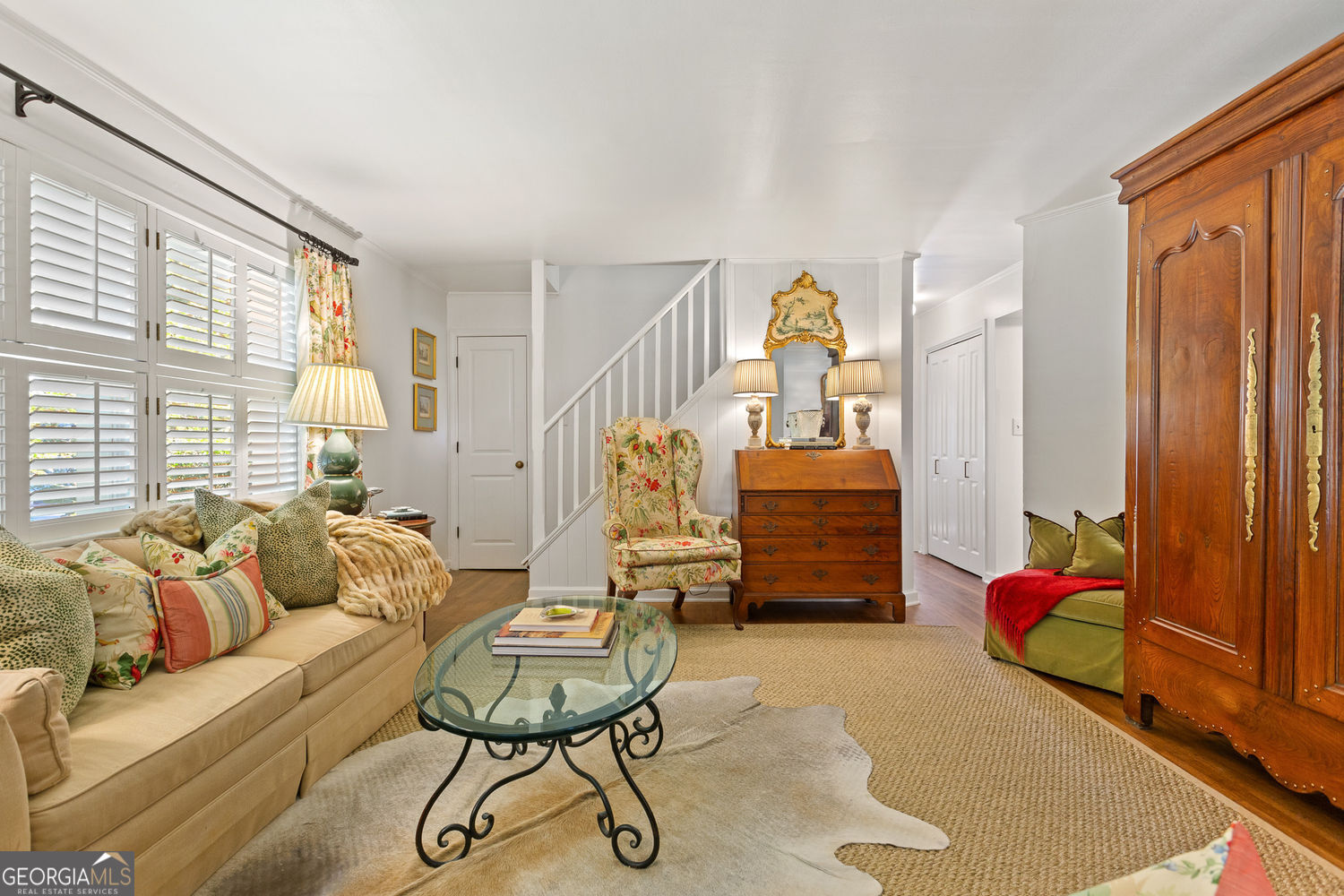 Ridgewood Heights - Residential