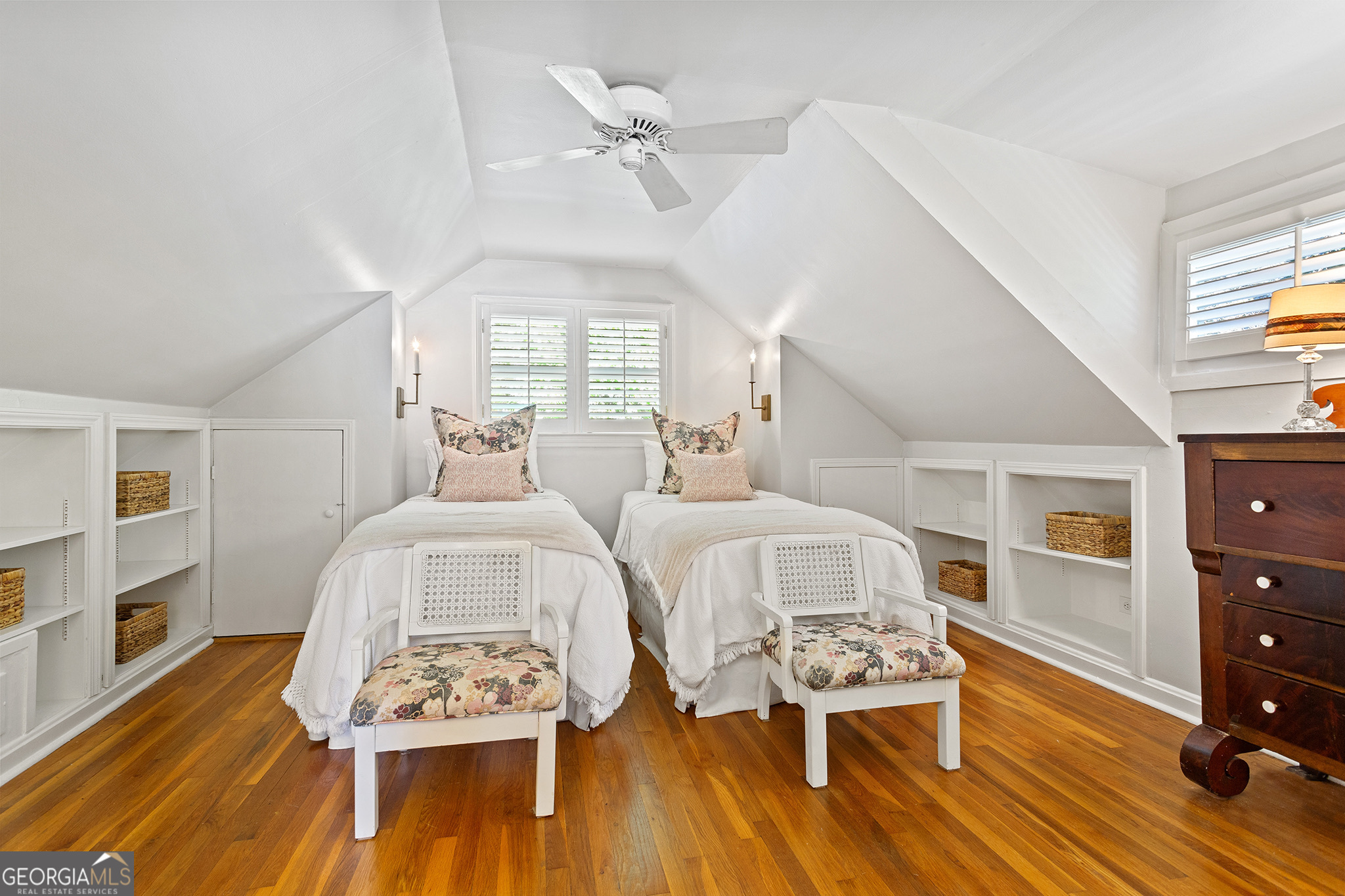 Ridgewood Heights - Residential