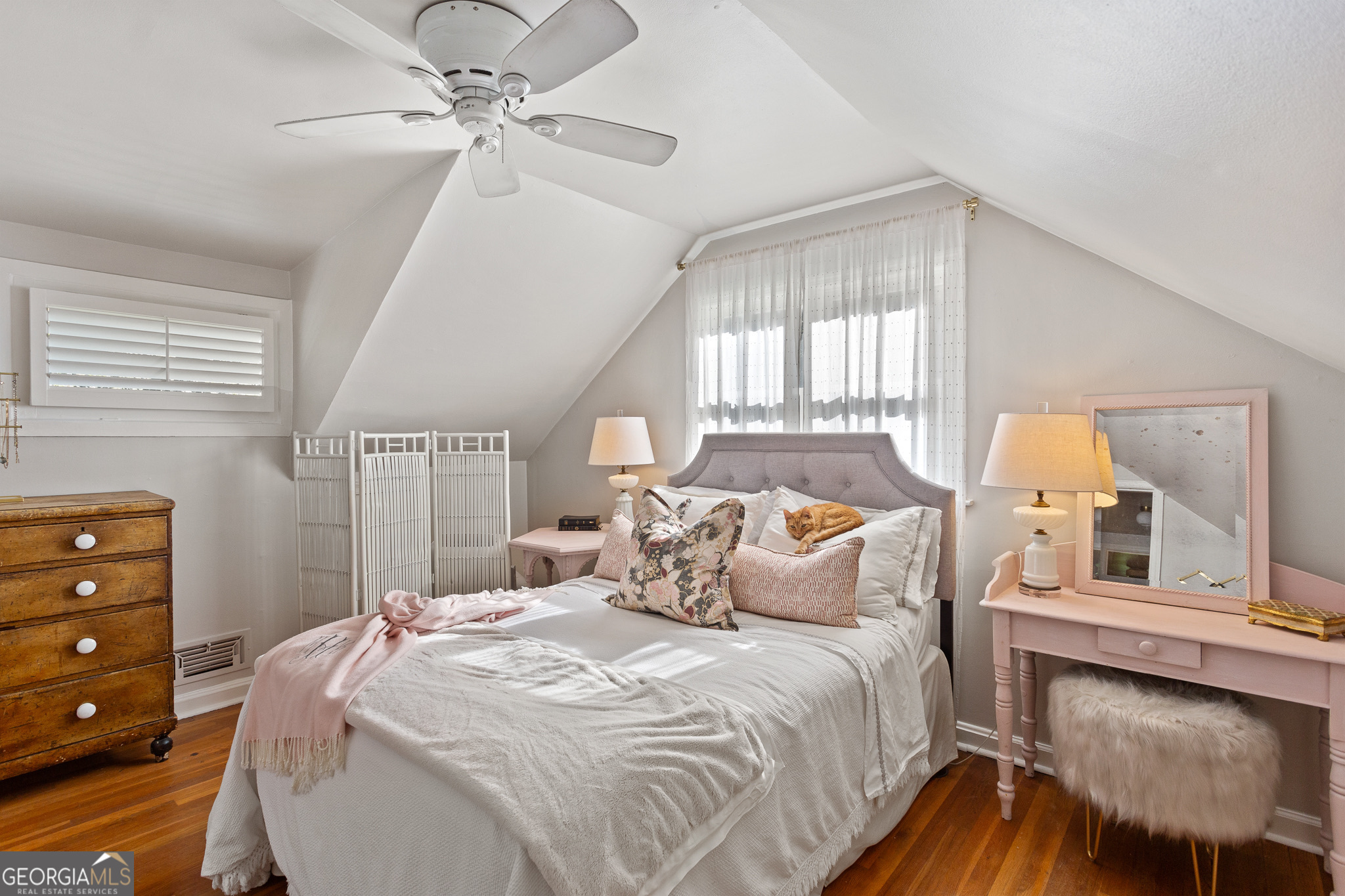 Ridgewood Heights - Residential