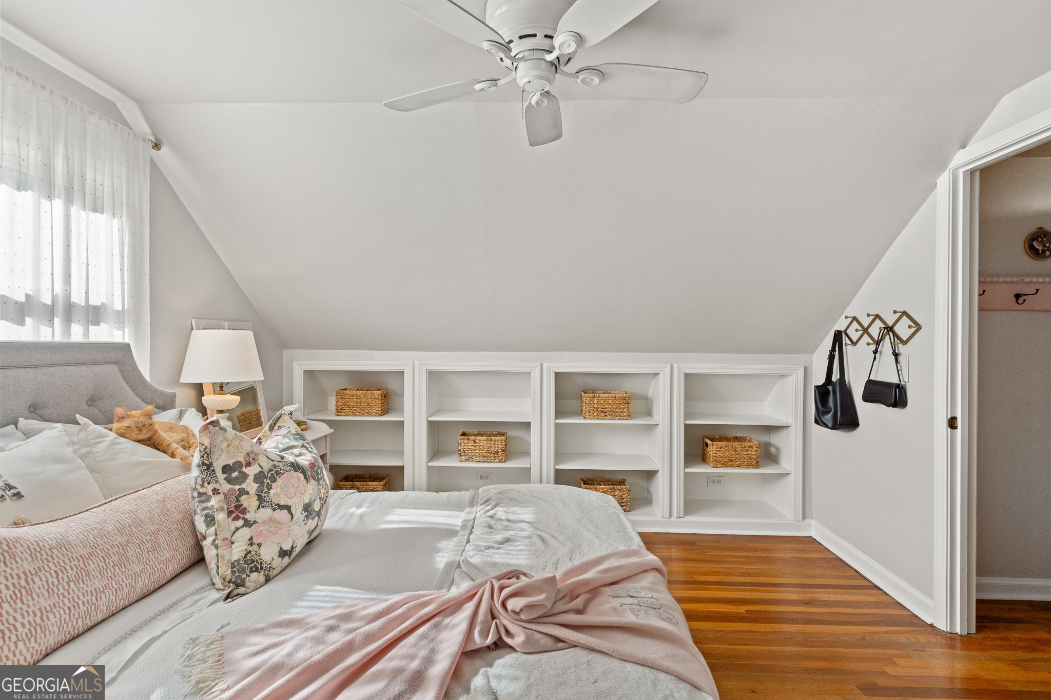 Ridgewood Heights - Residential