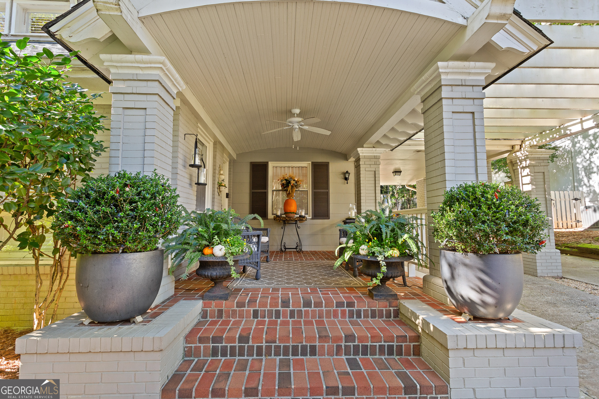 Ridgewood Heights - Residential