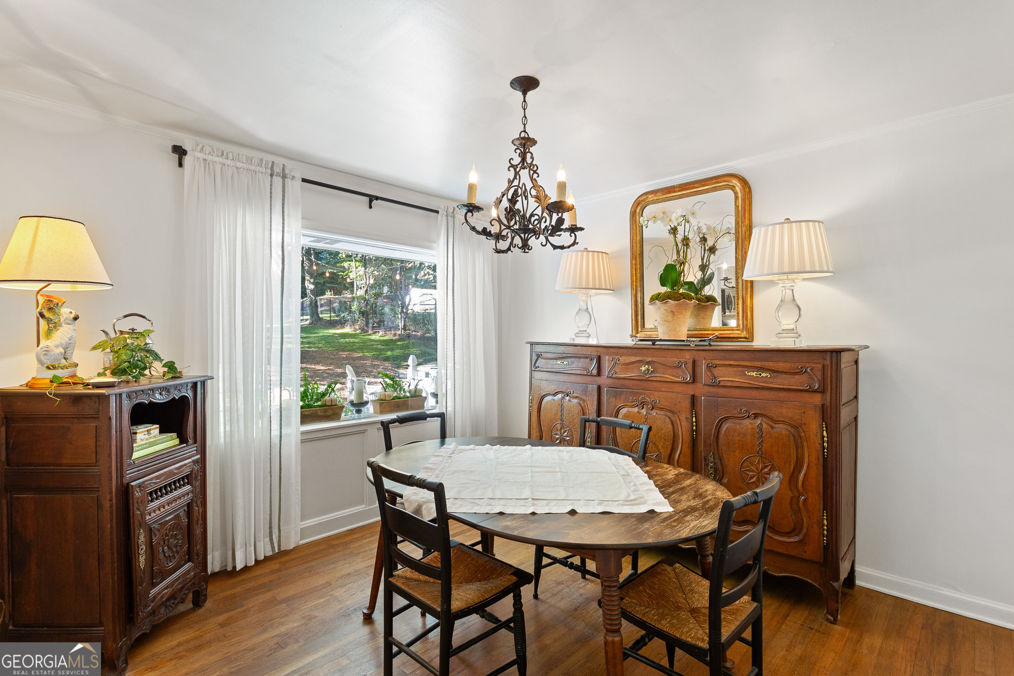 Ridgewood Heights - Residential