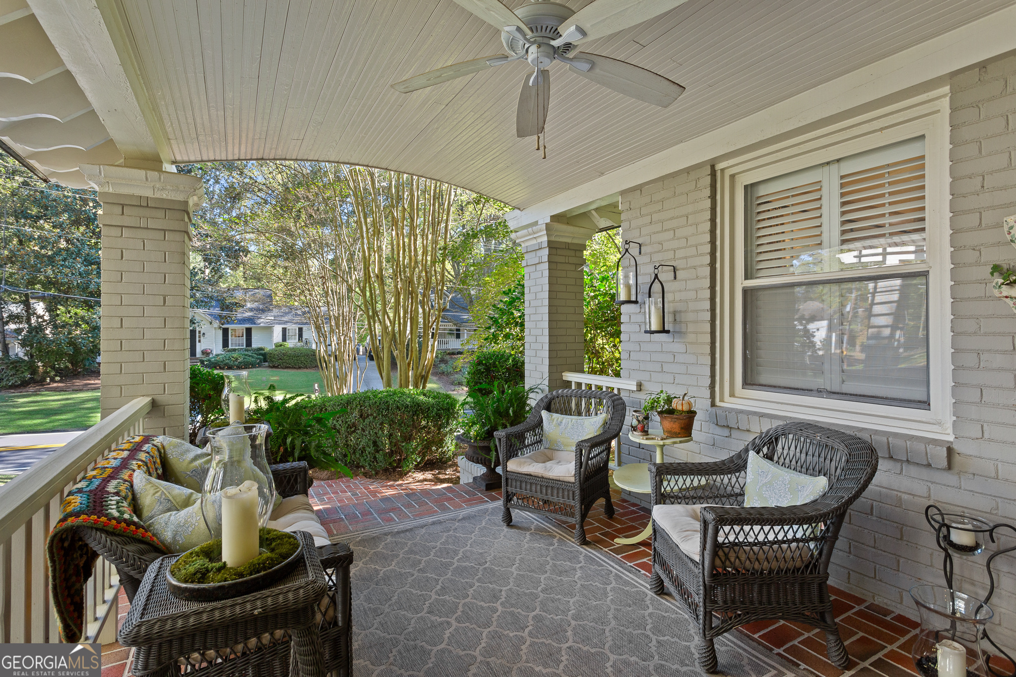 Ridgewood Heights - Residential