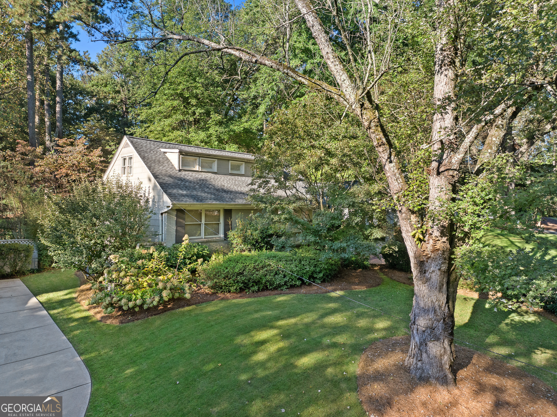 Ridgewood Heights - Residential