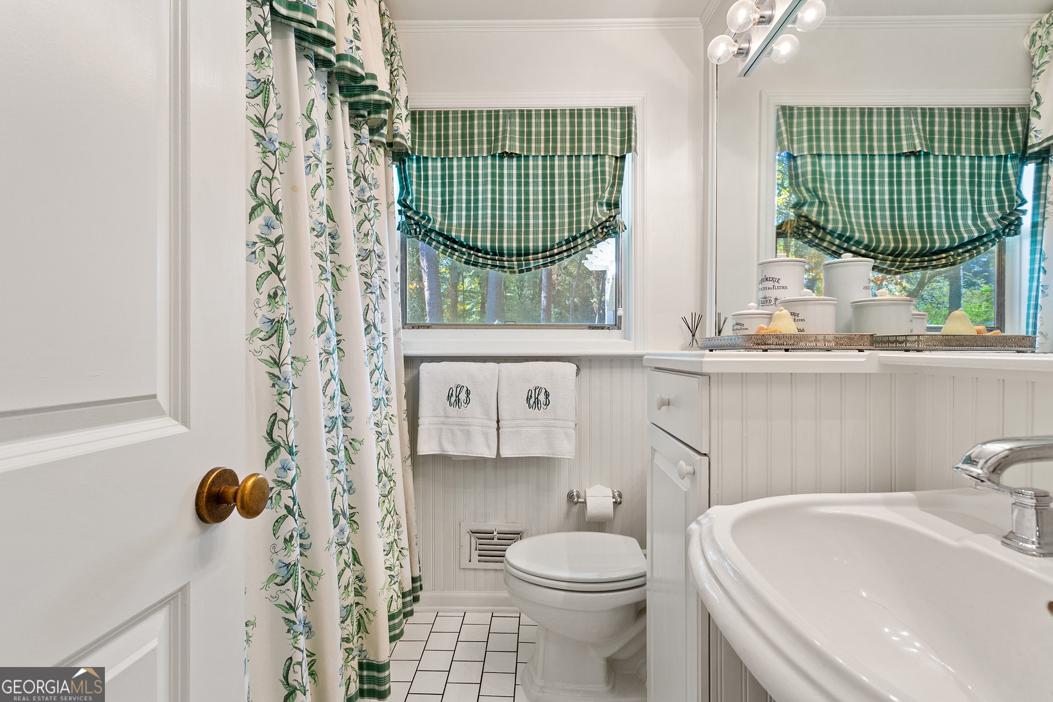 Ridgewood Heights - Residential