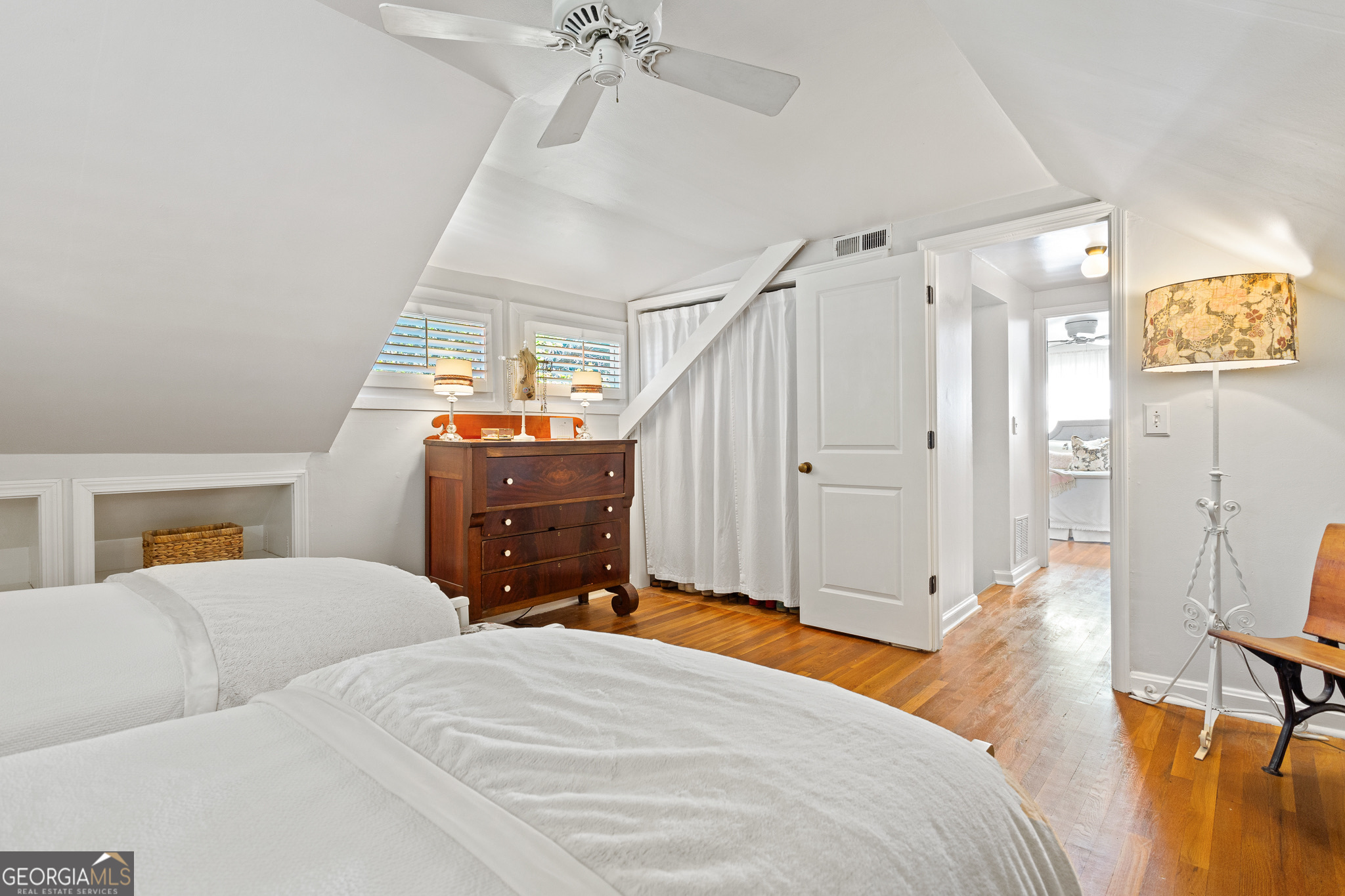 Ridgewood Heights - Residential
