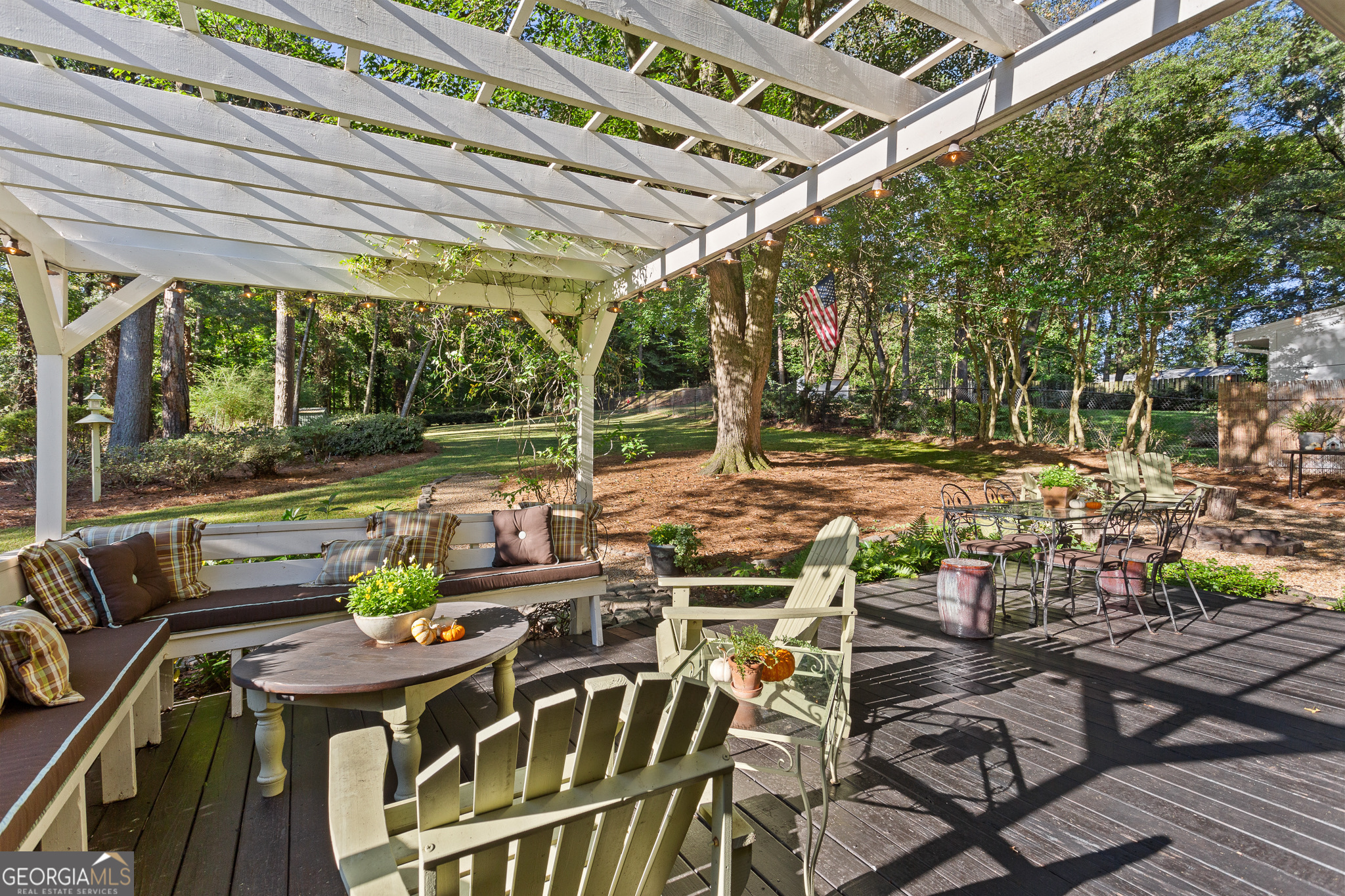 Ridgewood Heights - Residential
