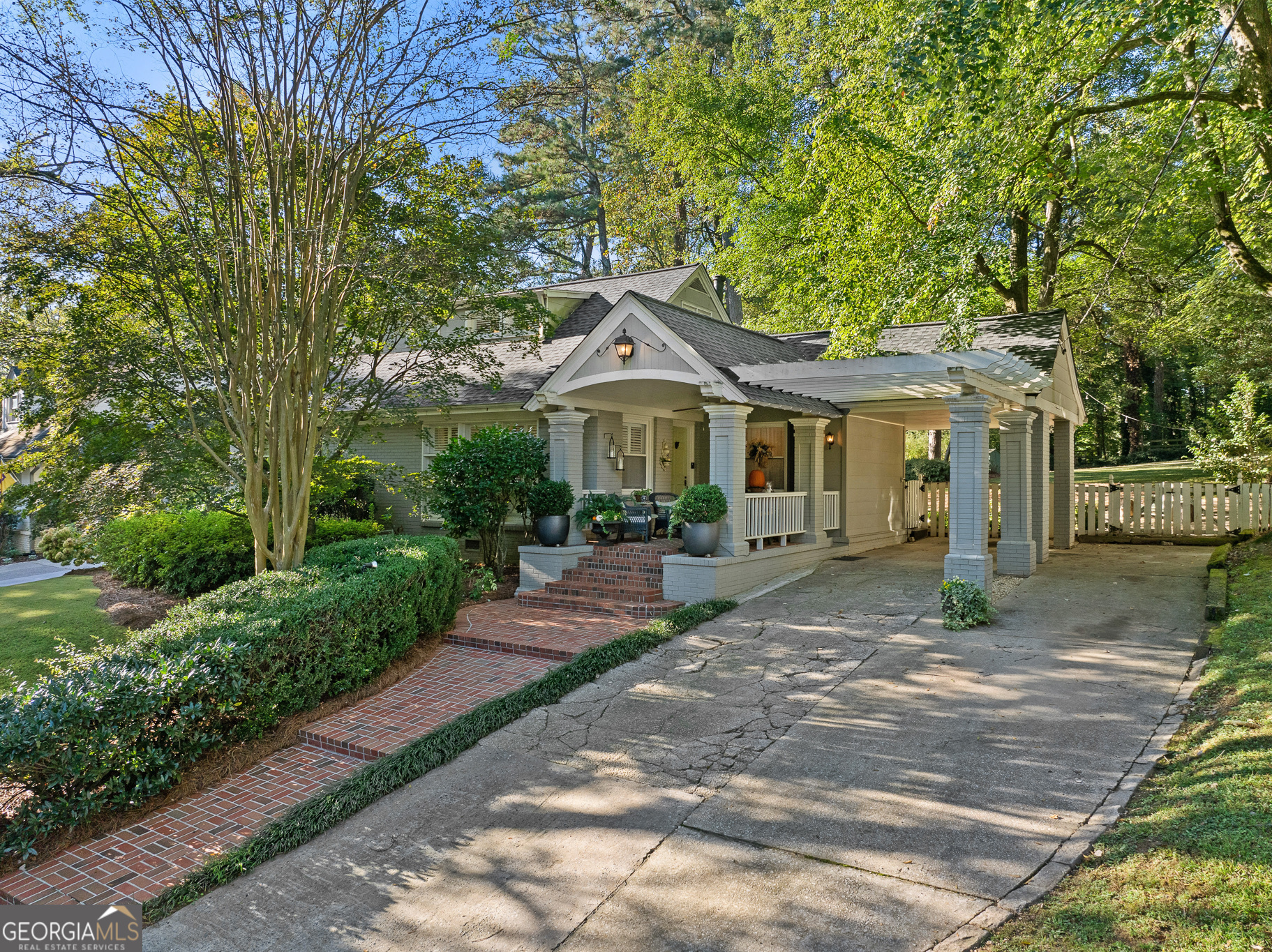 Ridgewood Heights - Residential