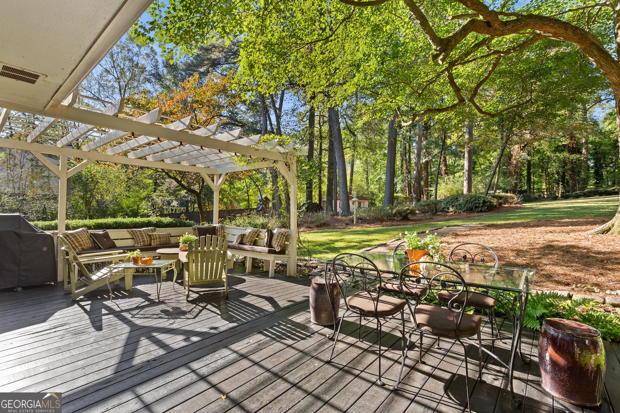 Ridgewood Heights - Residential