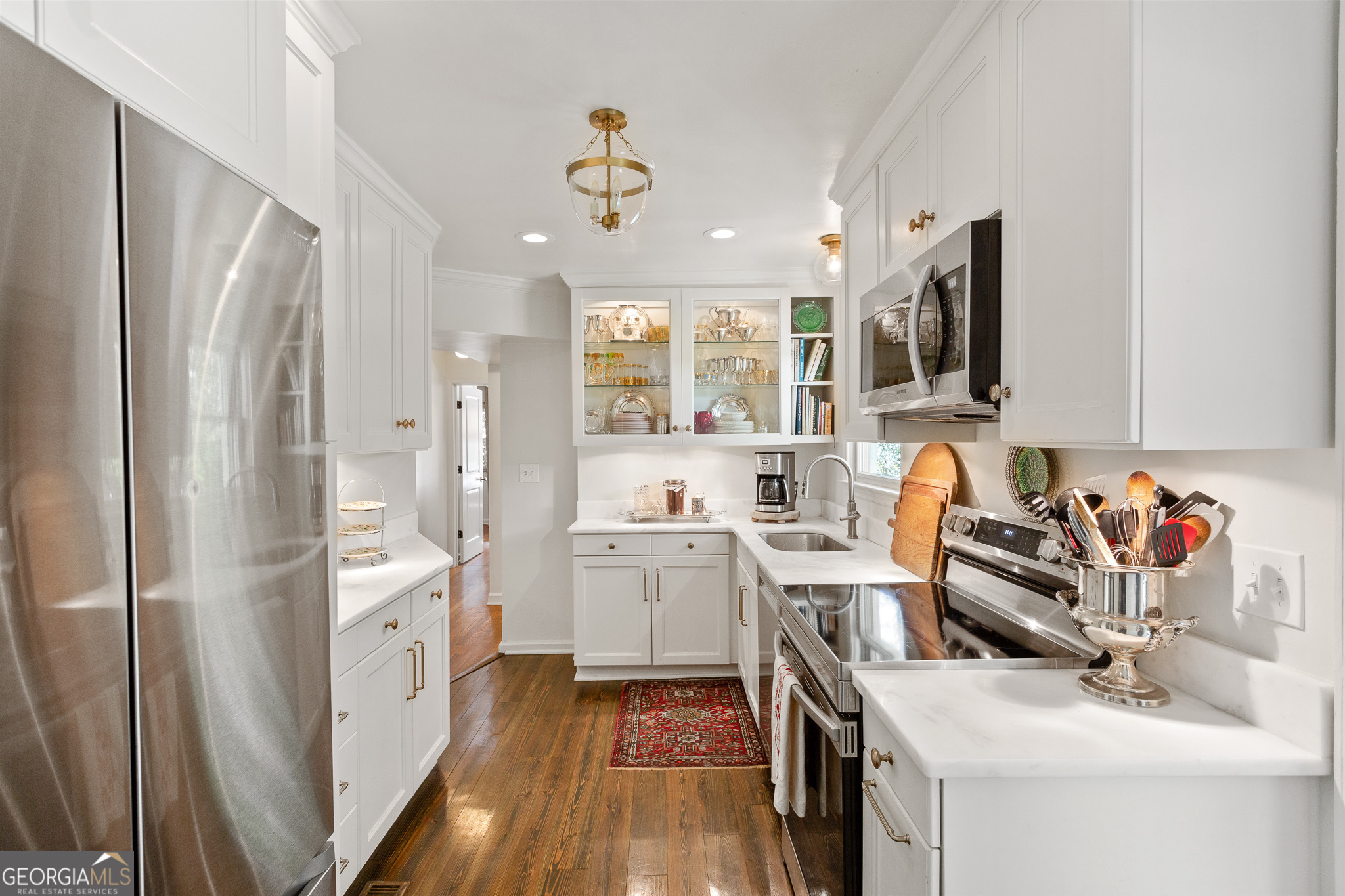 Ridgewood Heights - Residential