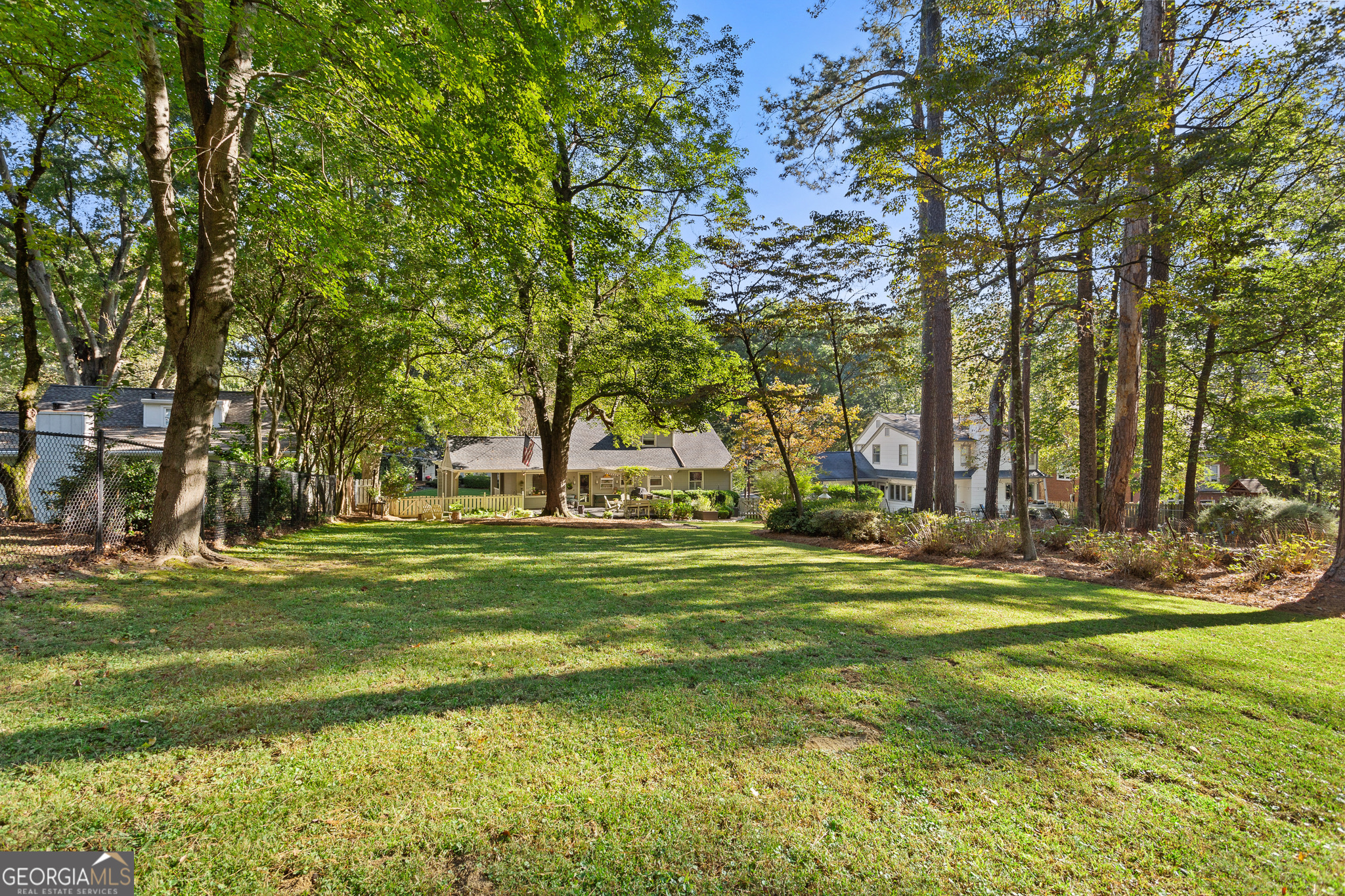 Ridgewood Heights - Residential