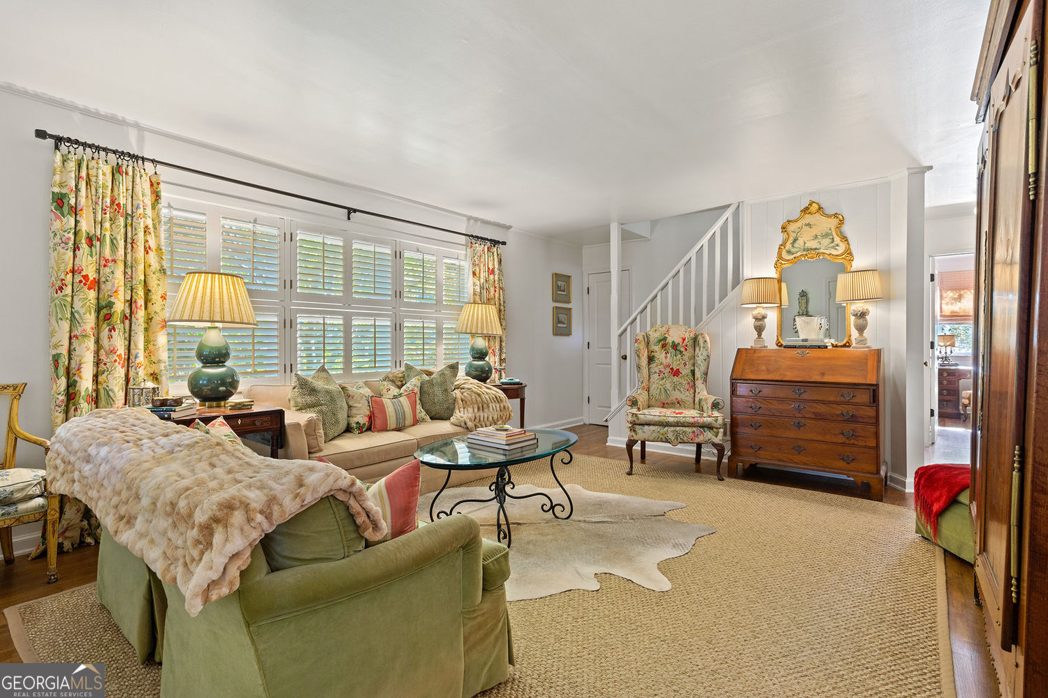Ridgewood Heights - Residential
