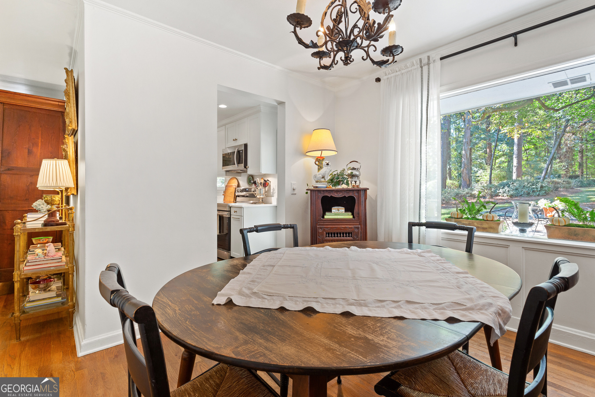 Ridgewood Heights - Residential