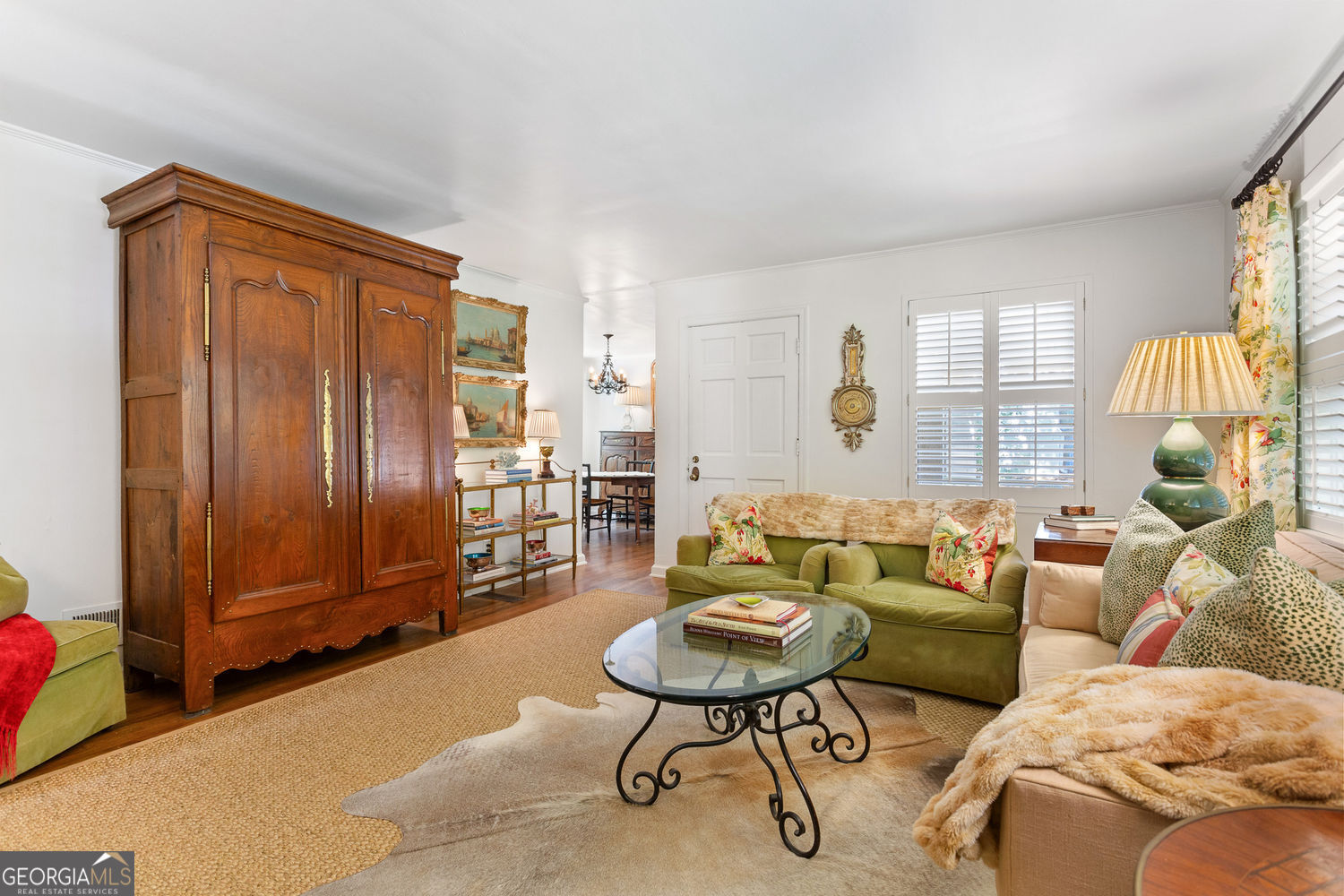Ridgewood Heights - Residential