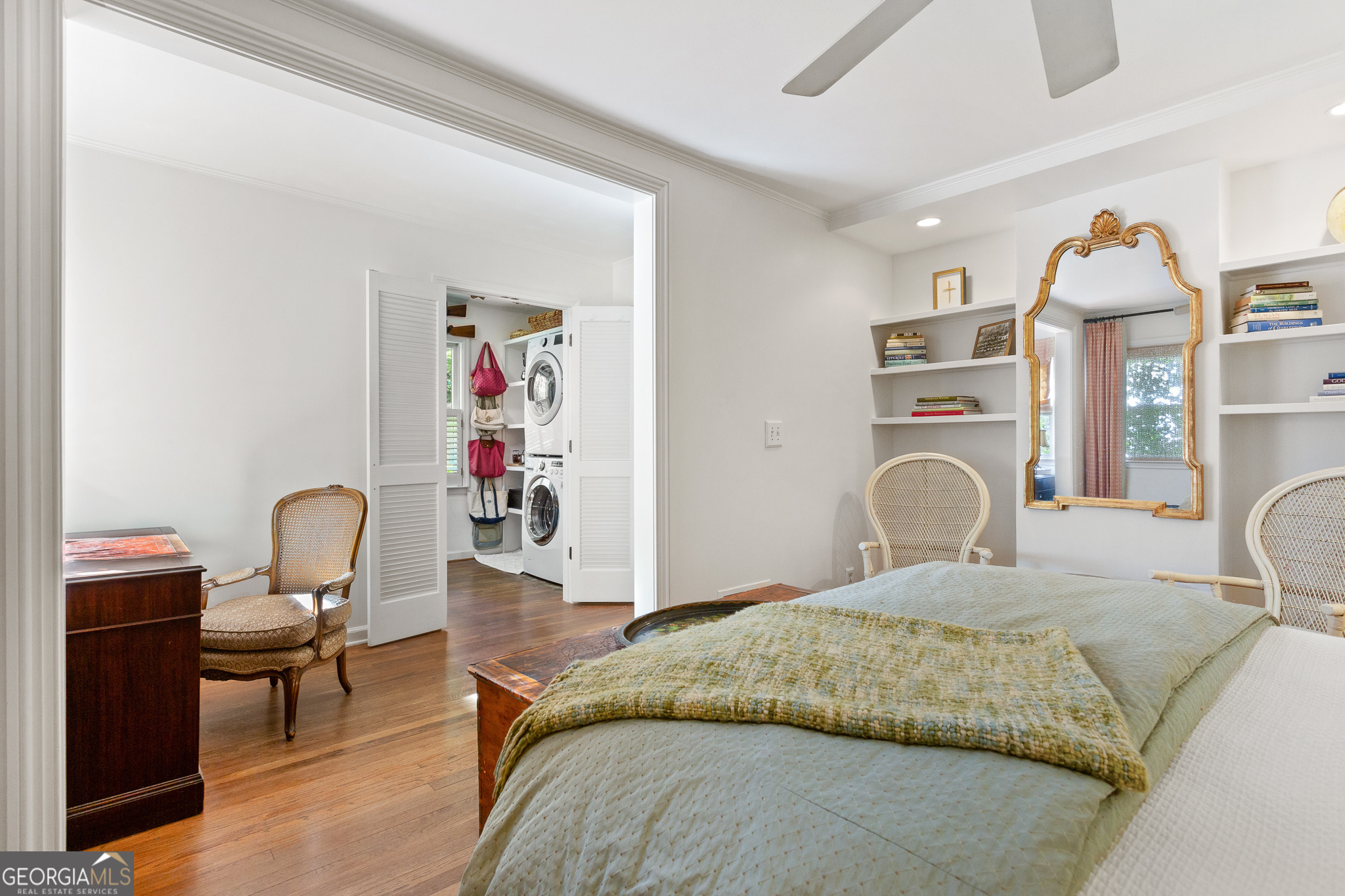 Ridgewood Heights - Residential