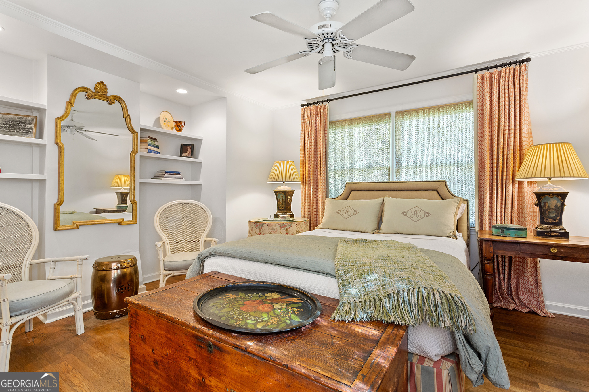 Ridgewood Heights - Residential