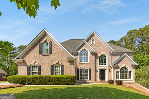 679 Gold Valley PASS Canton GA 30114