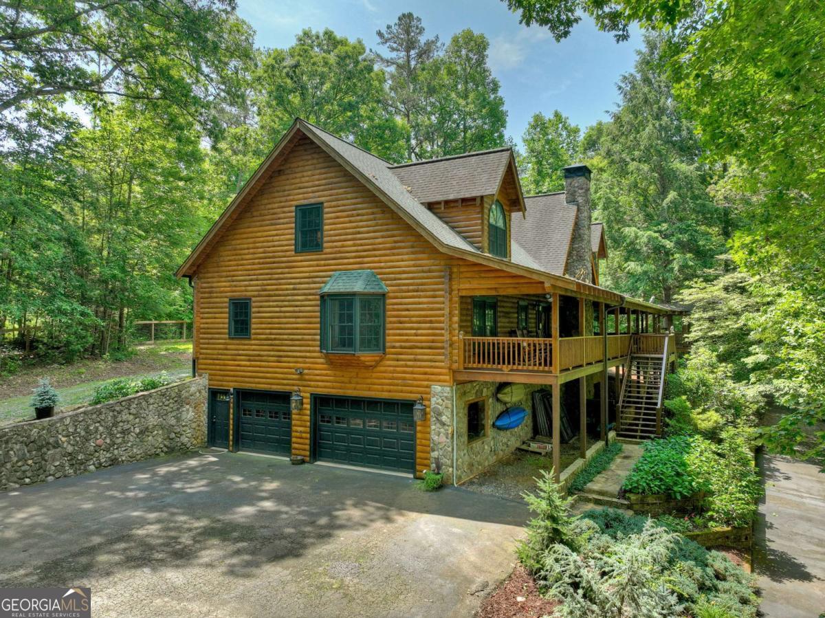 577 Macedonia Church RD