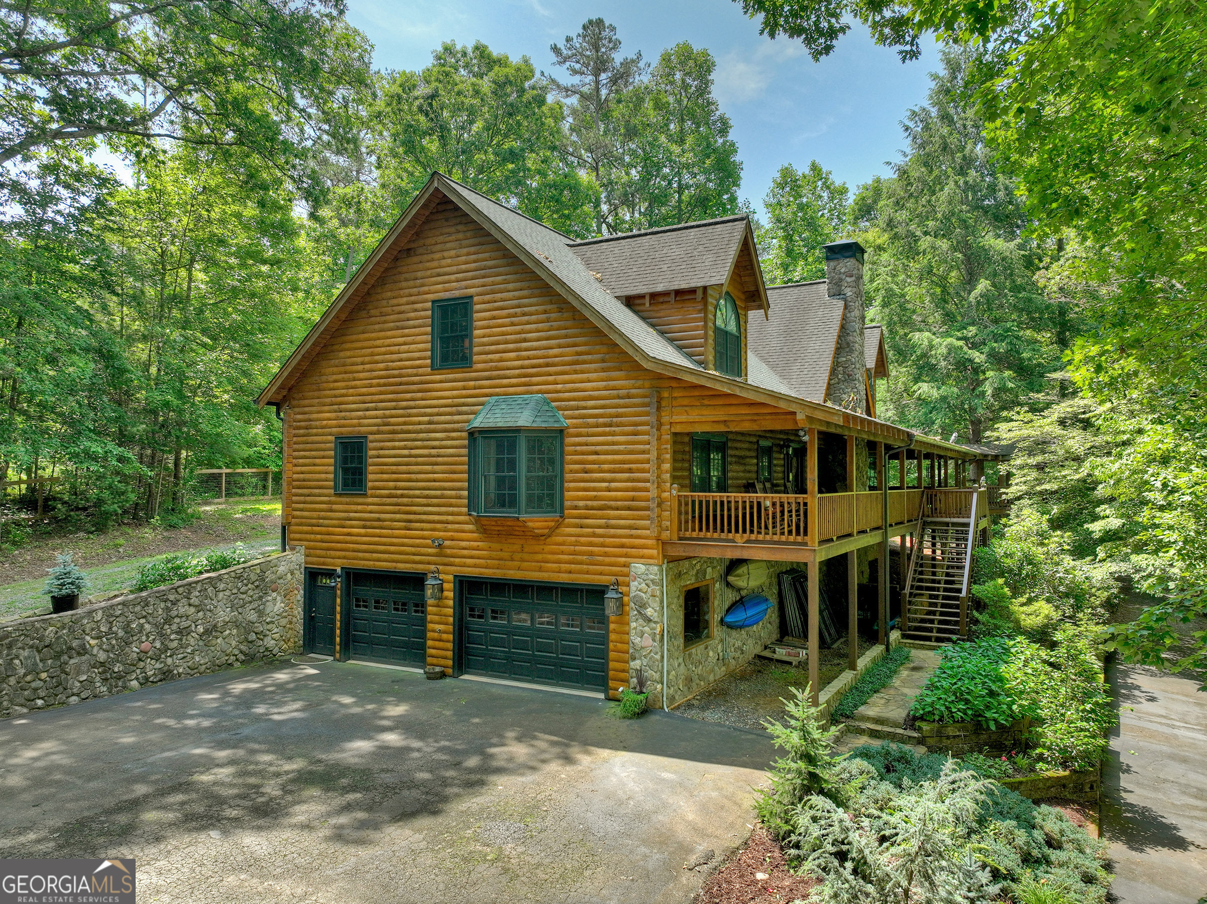 577 Macedonia Church RD