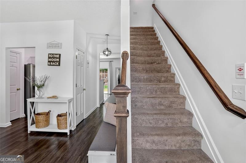 WEATHERSTONE - Residential